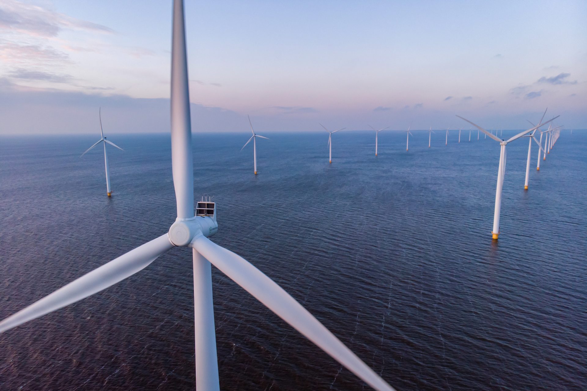 Wind turbine, Public utility, Blue, Windmill, Machine