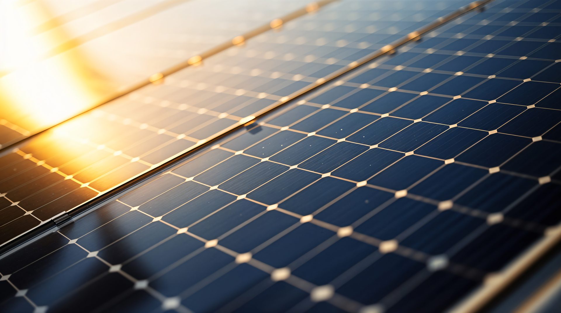 Solar energy, Yellow