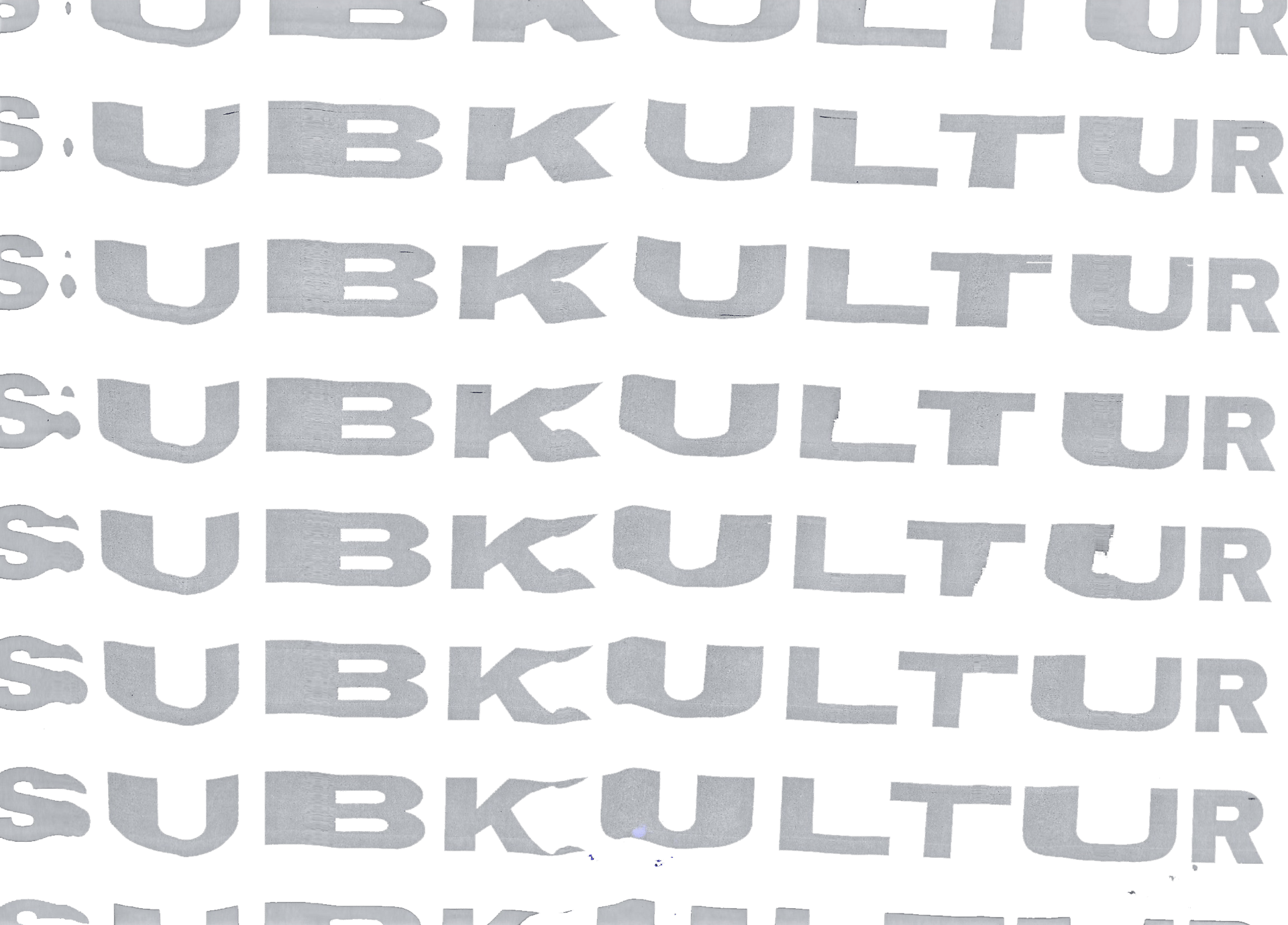 Font