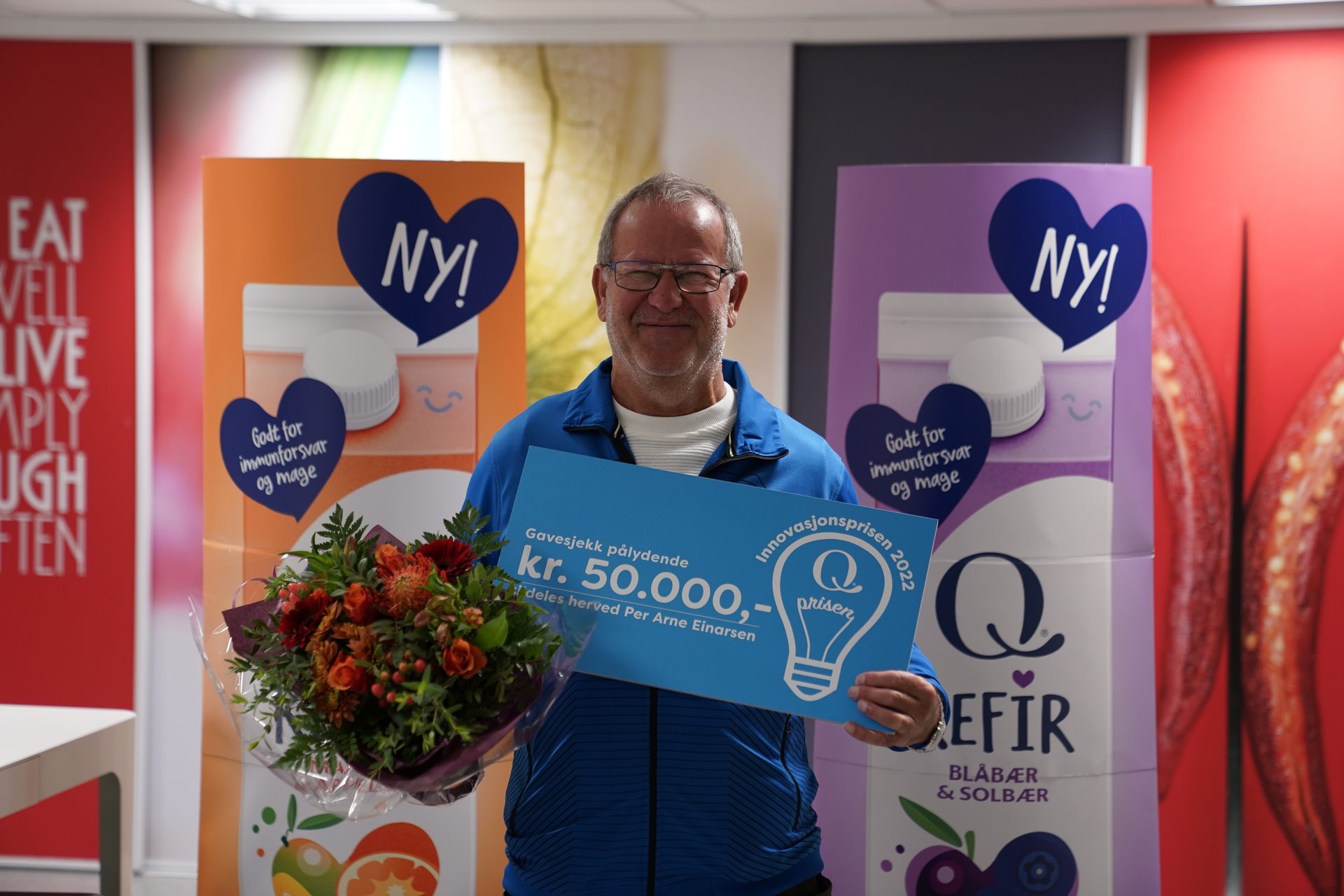 Annons rinnhold Per Arnes Id Fikk Terningkast 6 I VG annons-rinnhold-per-arnes-id-fikk-terningkast-6-i-vg