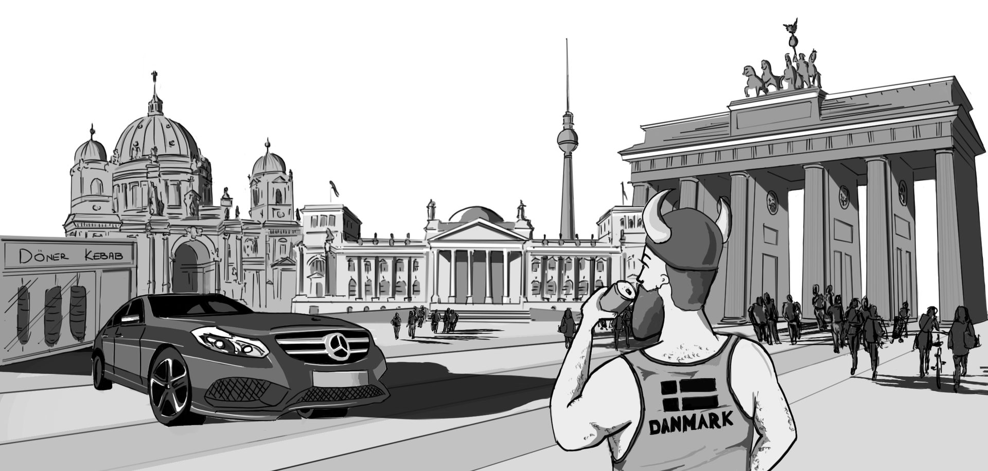 Mode of transport, Automotive lighting, Car, Vehicle, White, Hood, Black, Grille, Gesture, Eyewear