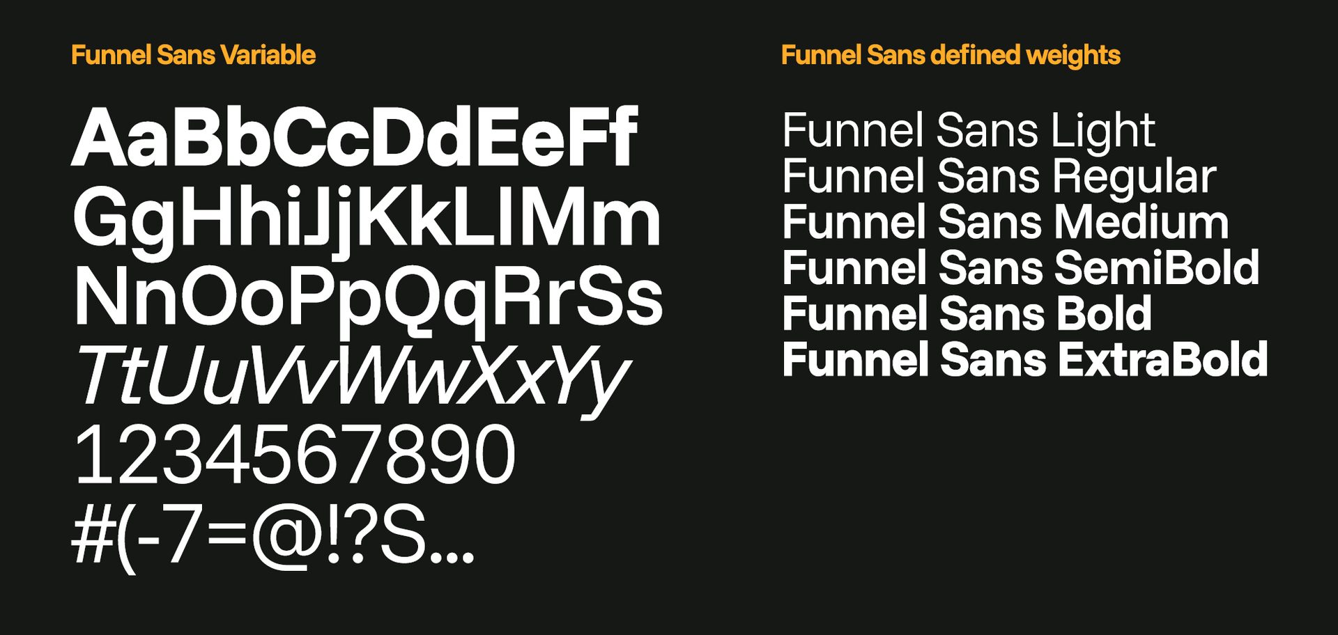 White, Text, Font
