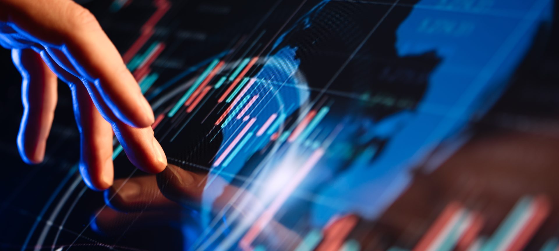 Electronic device, Technology