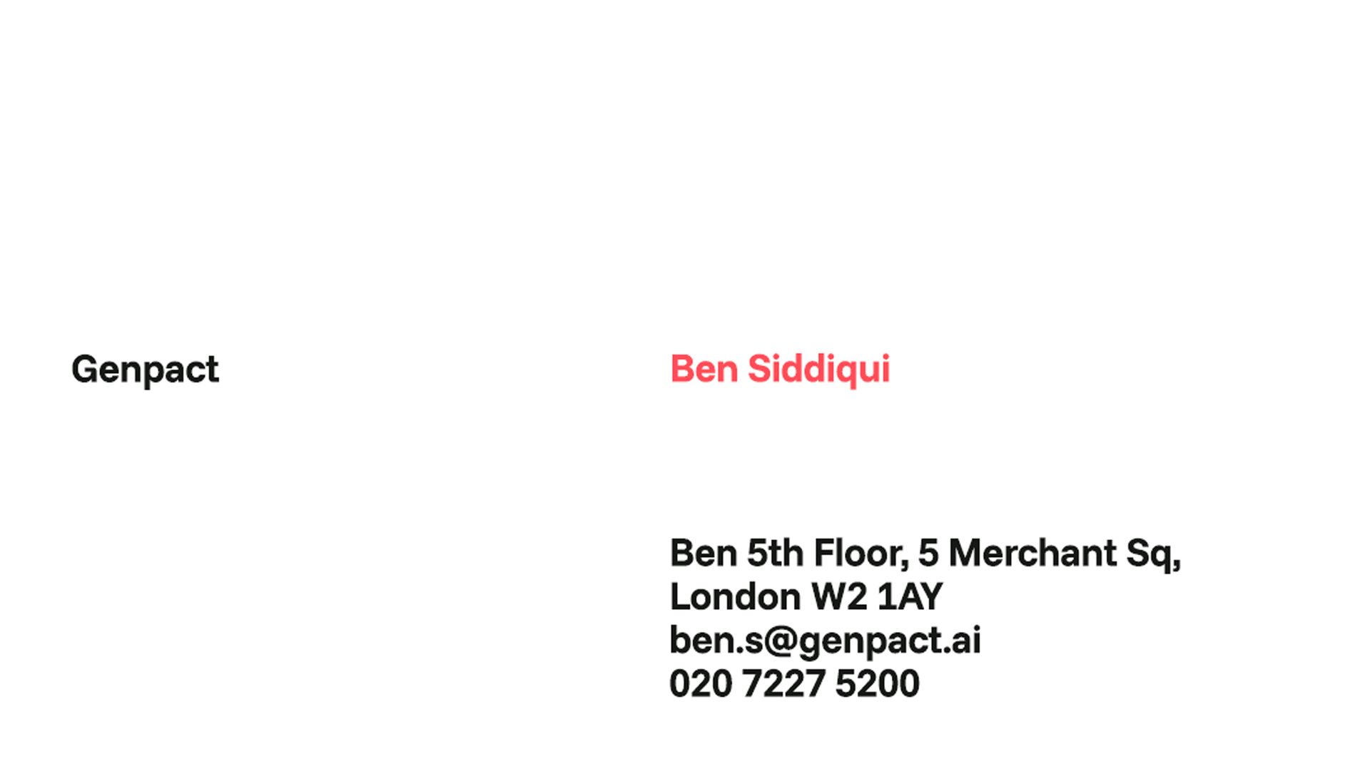 White, Text, Font