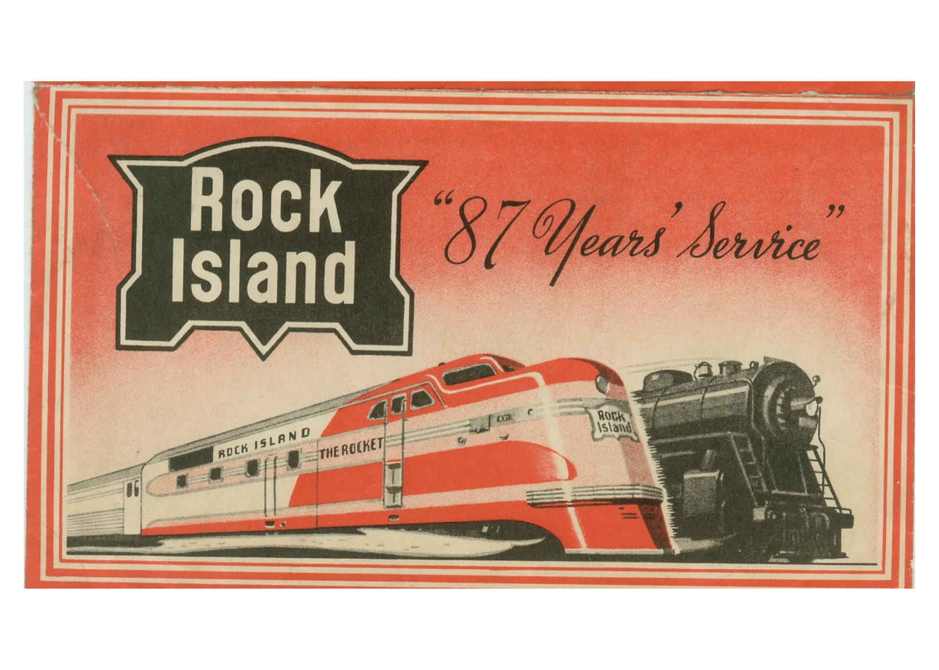 Mode of transport, Rolling stock, Train, Vehicle, Font, Railway