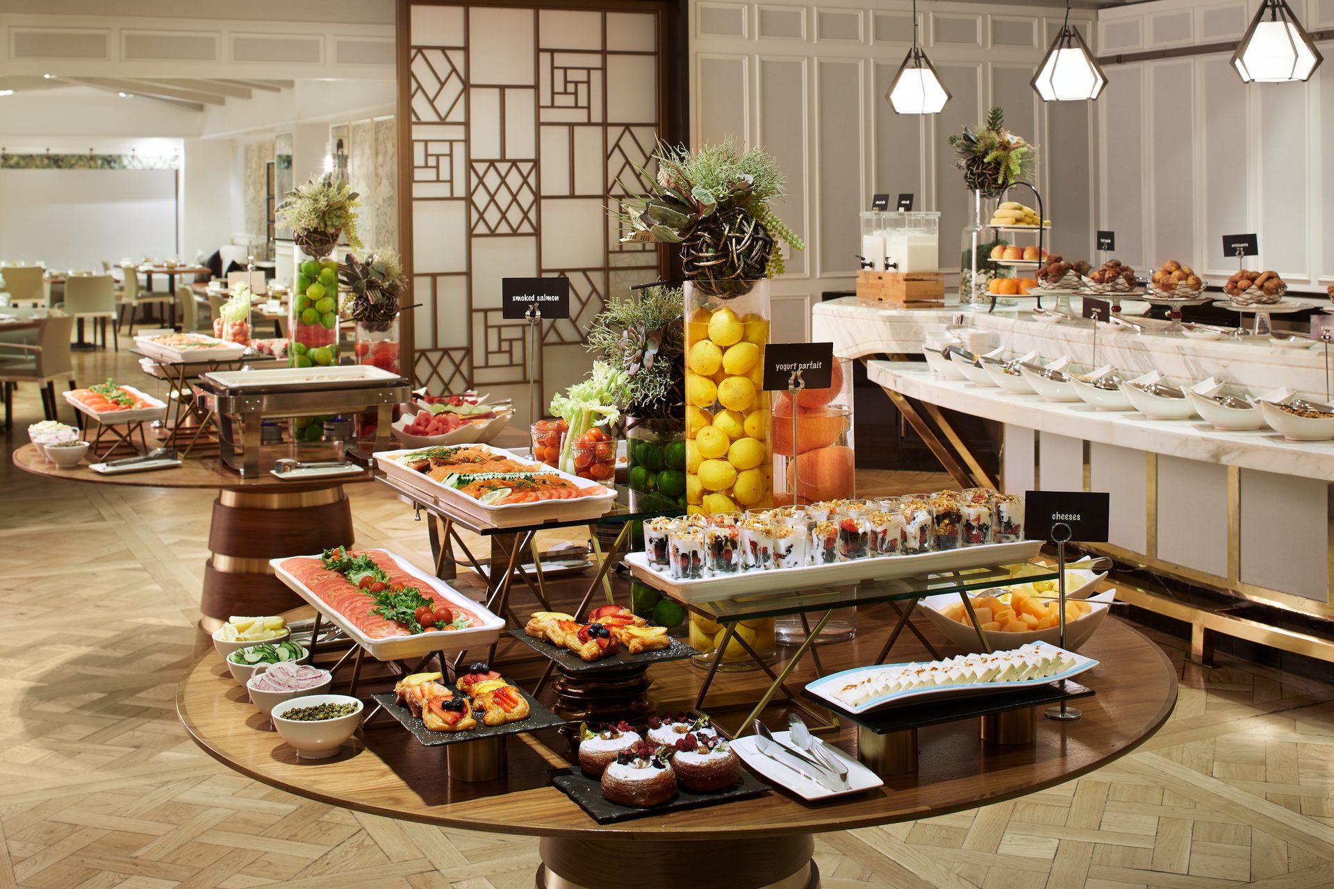 Interior design, Natural foods, Plant, Food, Table, Houseplant
