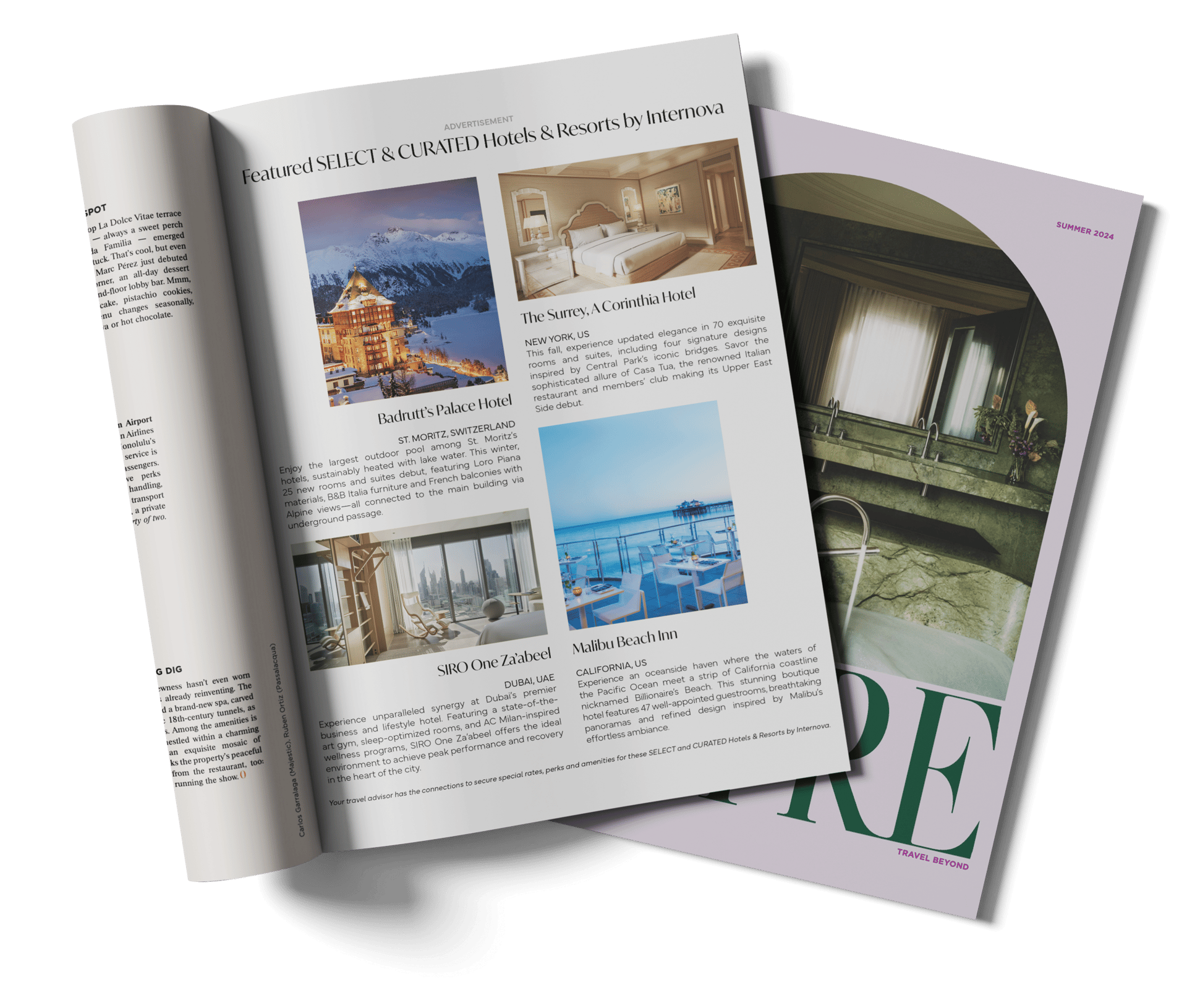 Material property, Publication, Book, Font