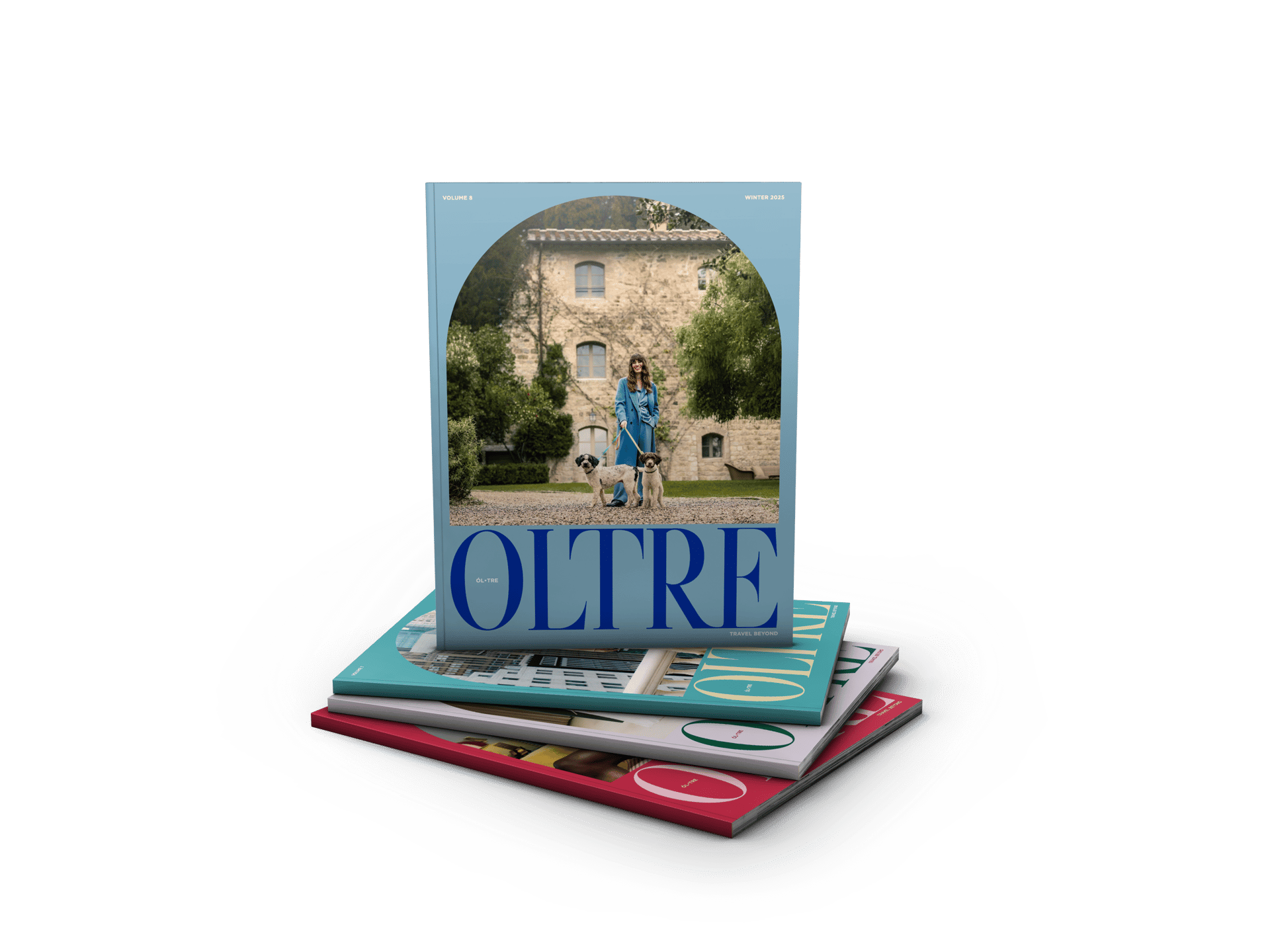 Publication