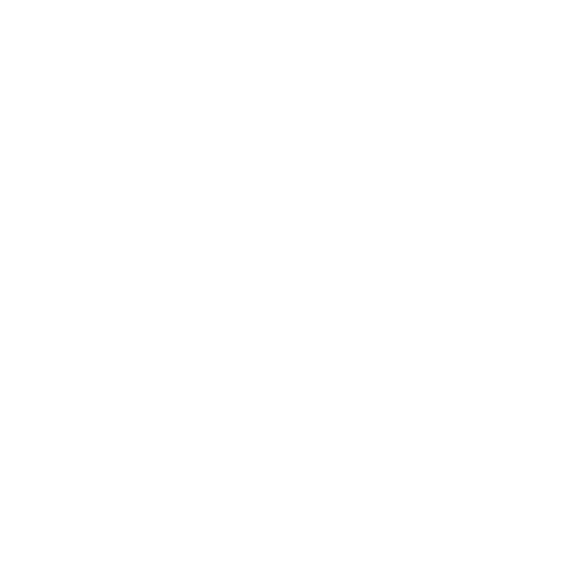 A stylized white leaf with circuit board-like veins and connection points, set against a black background, symbolizing nature and technology.