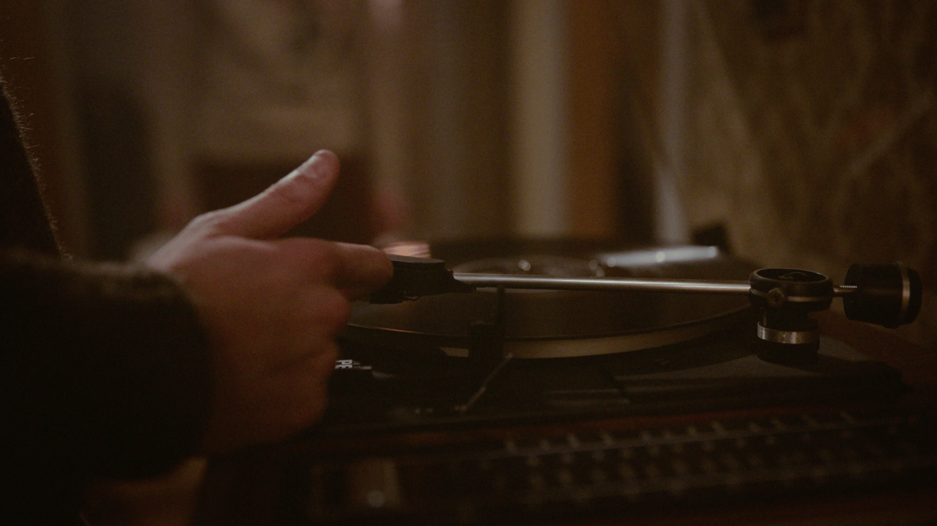 Office equipment, Gesture