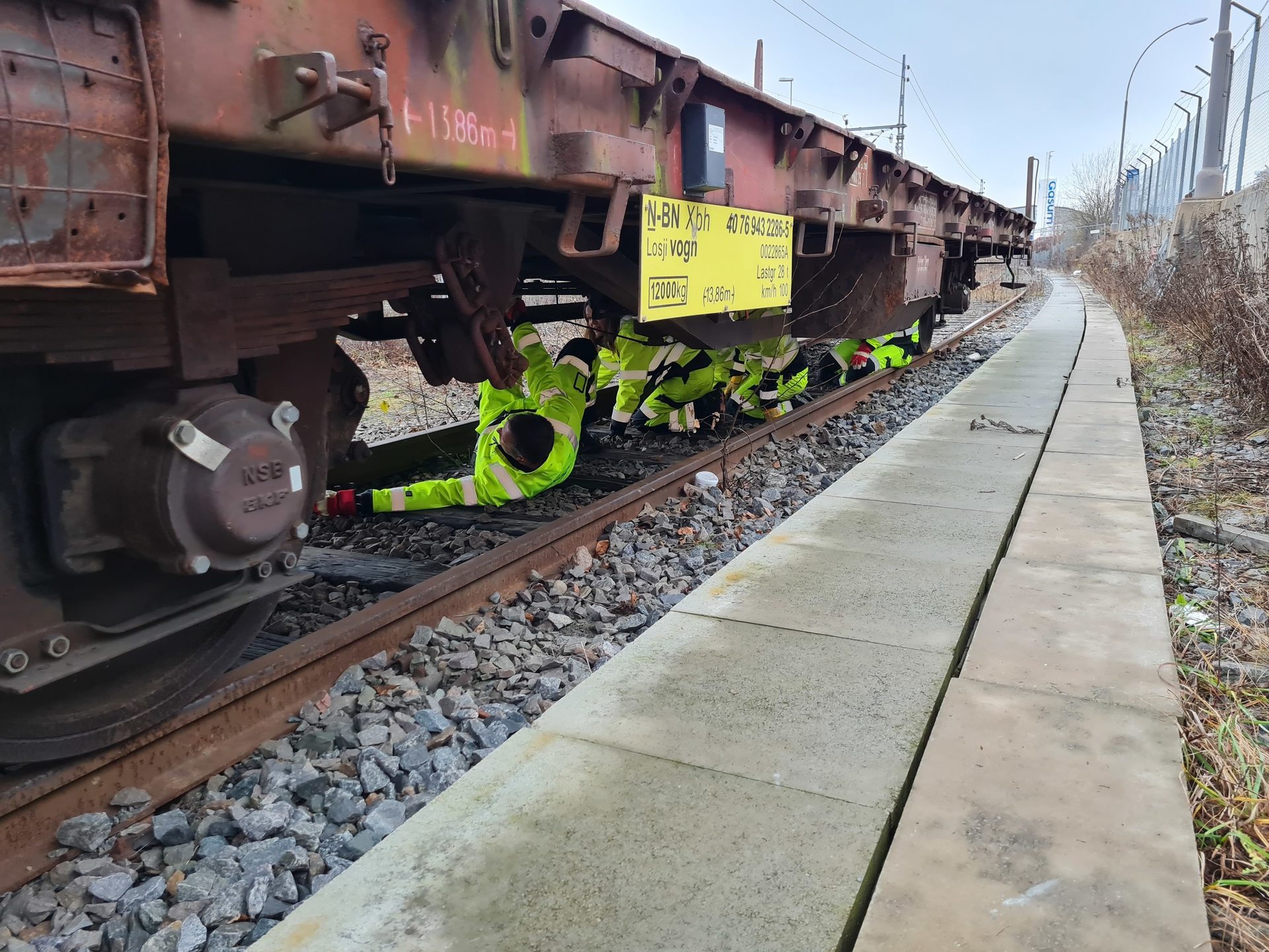Mode of transport, Rolling stock, freight car, Train, Vehicle, Wheel, Plant, Track, Railway
