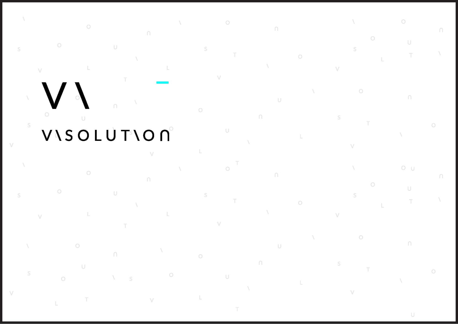 Rectangle, Font