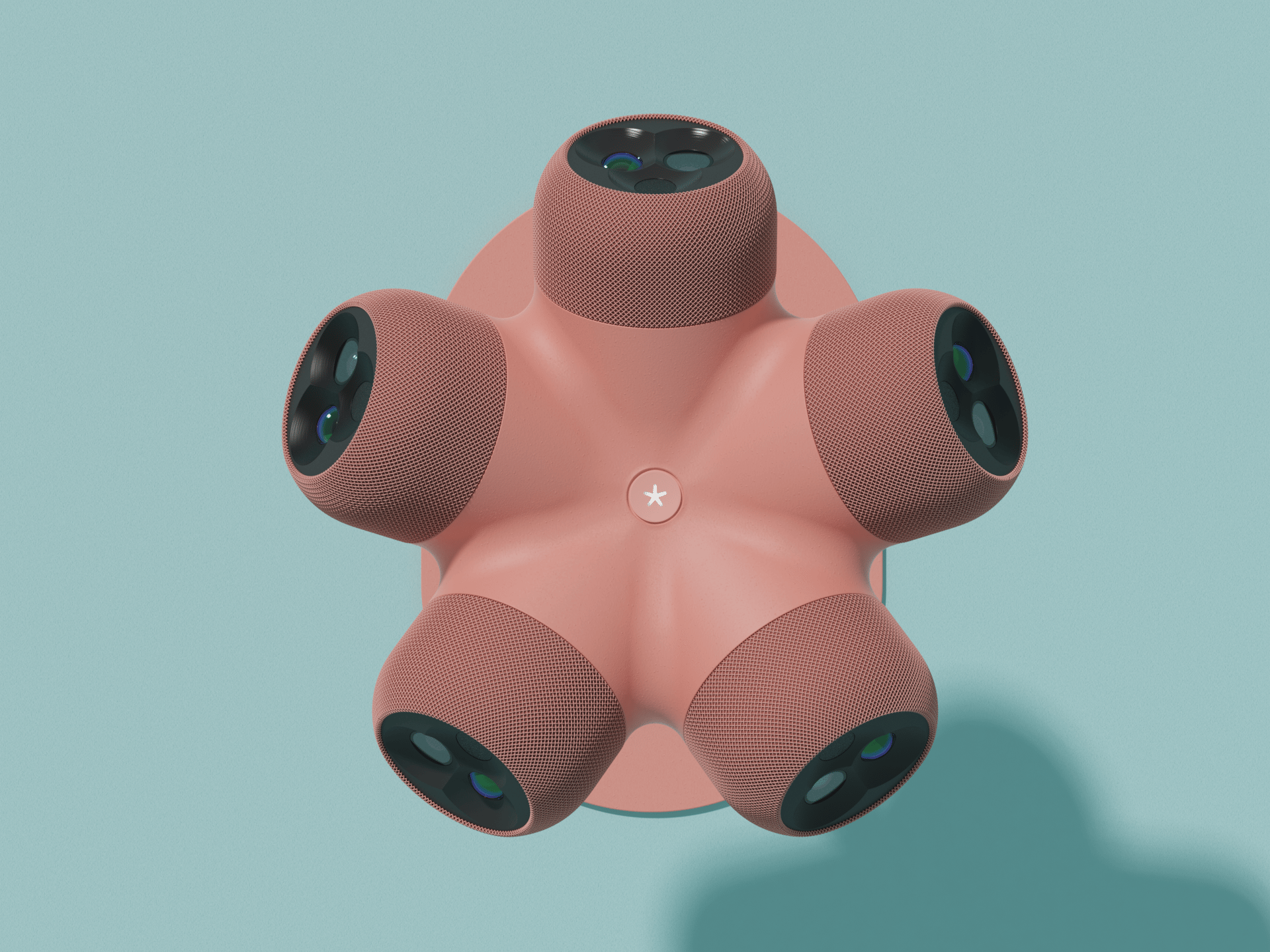 Material property