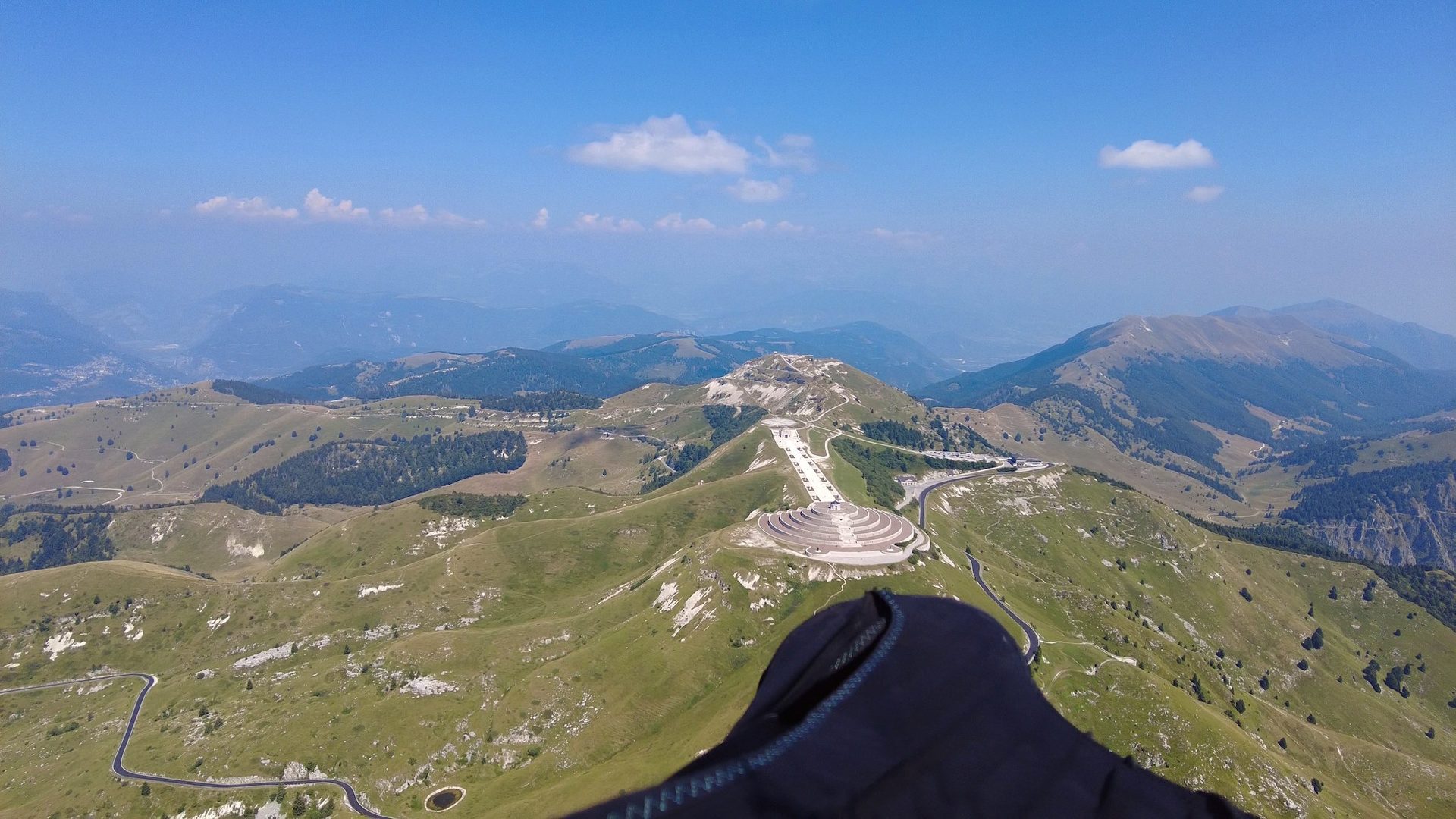 Monte Grappa