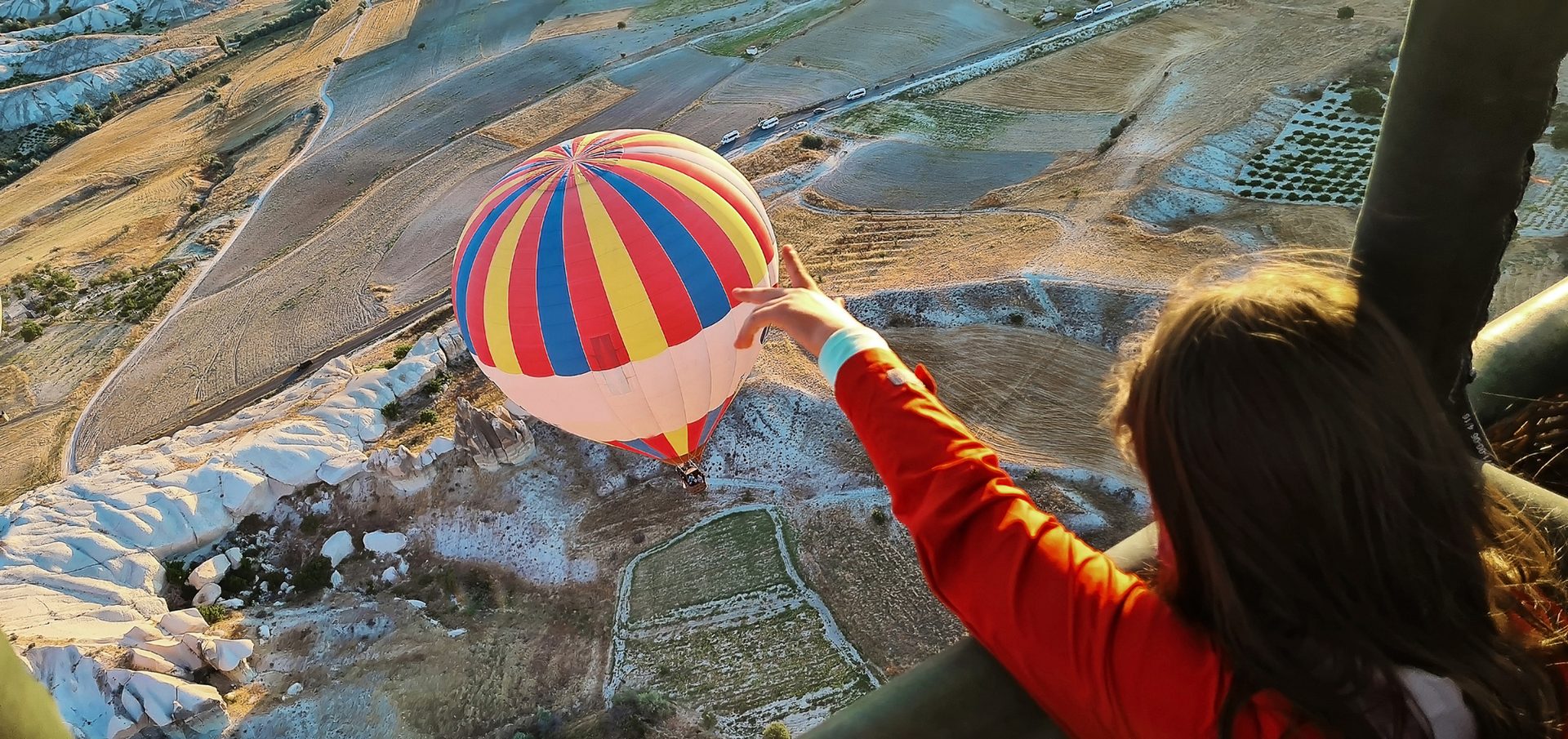 Hot air ballooning, People in nature, Aerostat, World, Balloon, Leisure