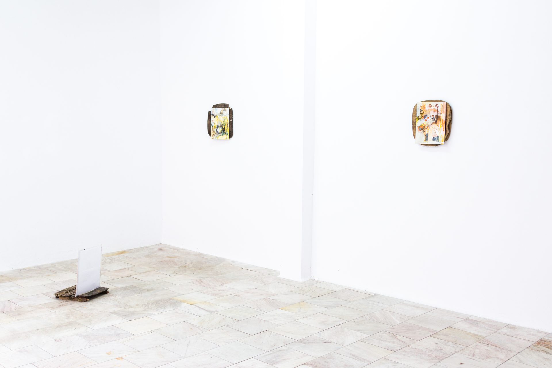 Wood, Rectangle, Grey, Floor