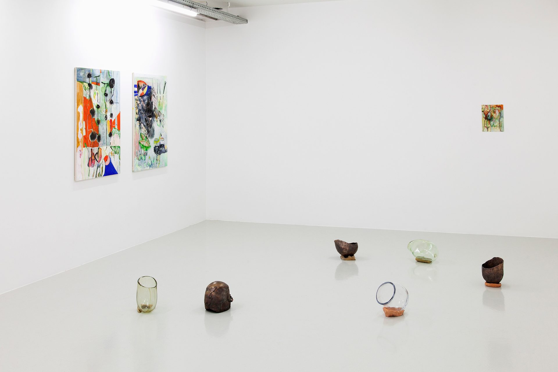 Interior design, Art, Wood, Building, Wall, Flooring