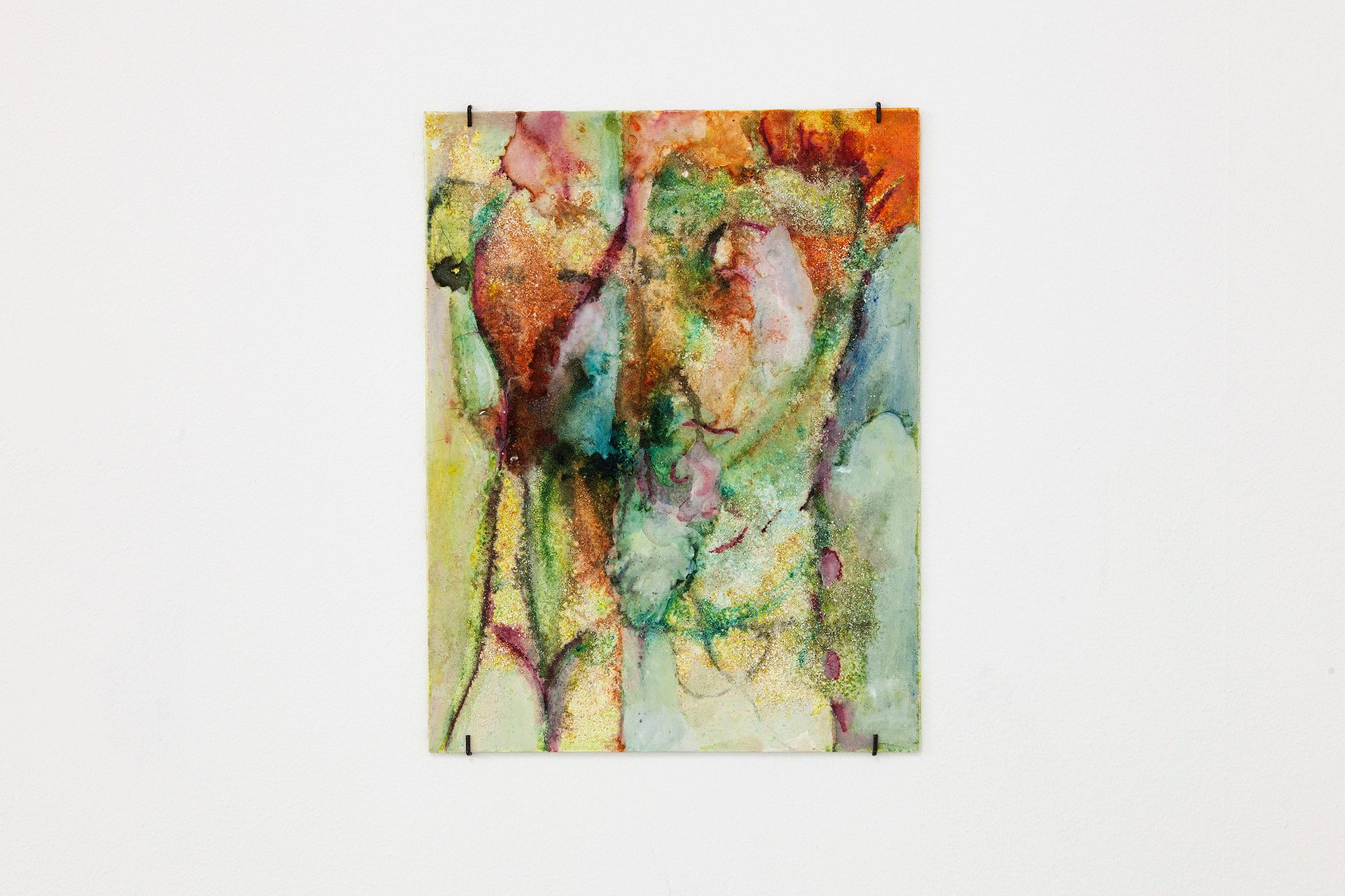 Rectangle, Art, Paint, Painting