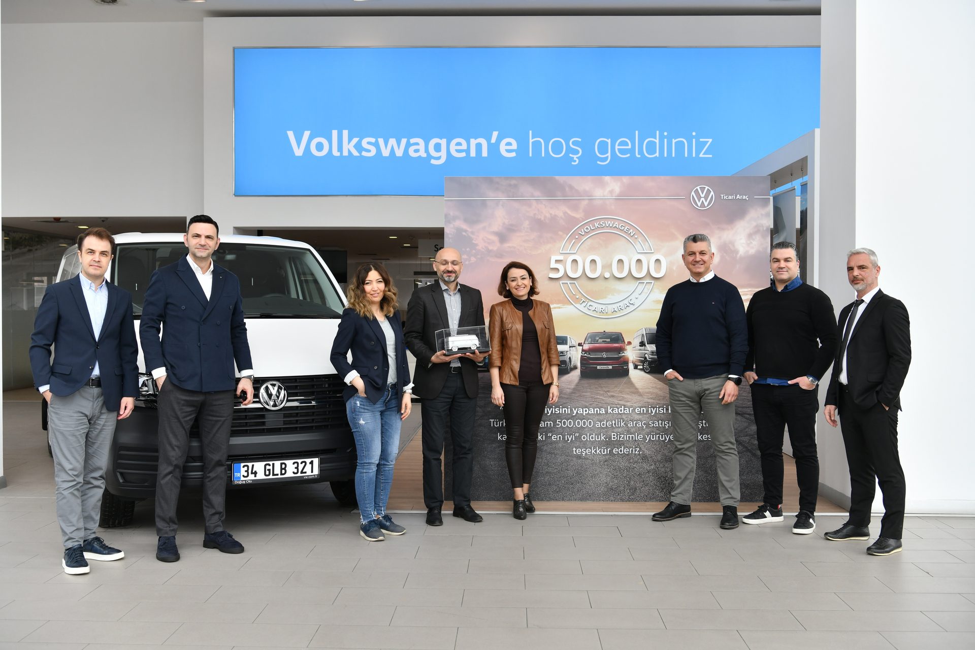 hasel, servis, araç, vokswagen