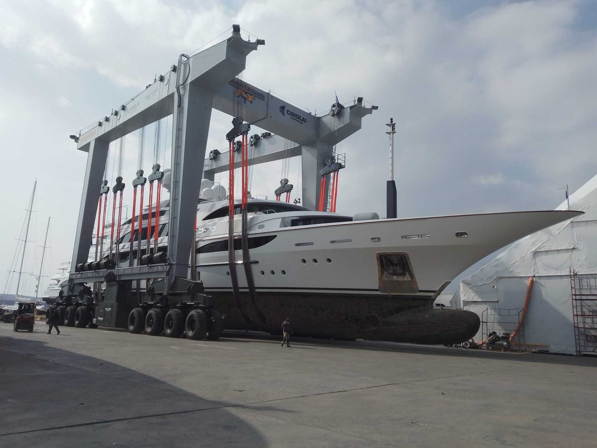 Naval architecture, Cloud, Sky, Boat, Watercraft