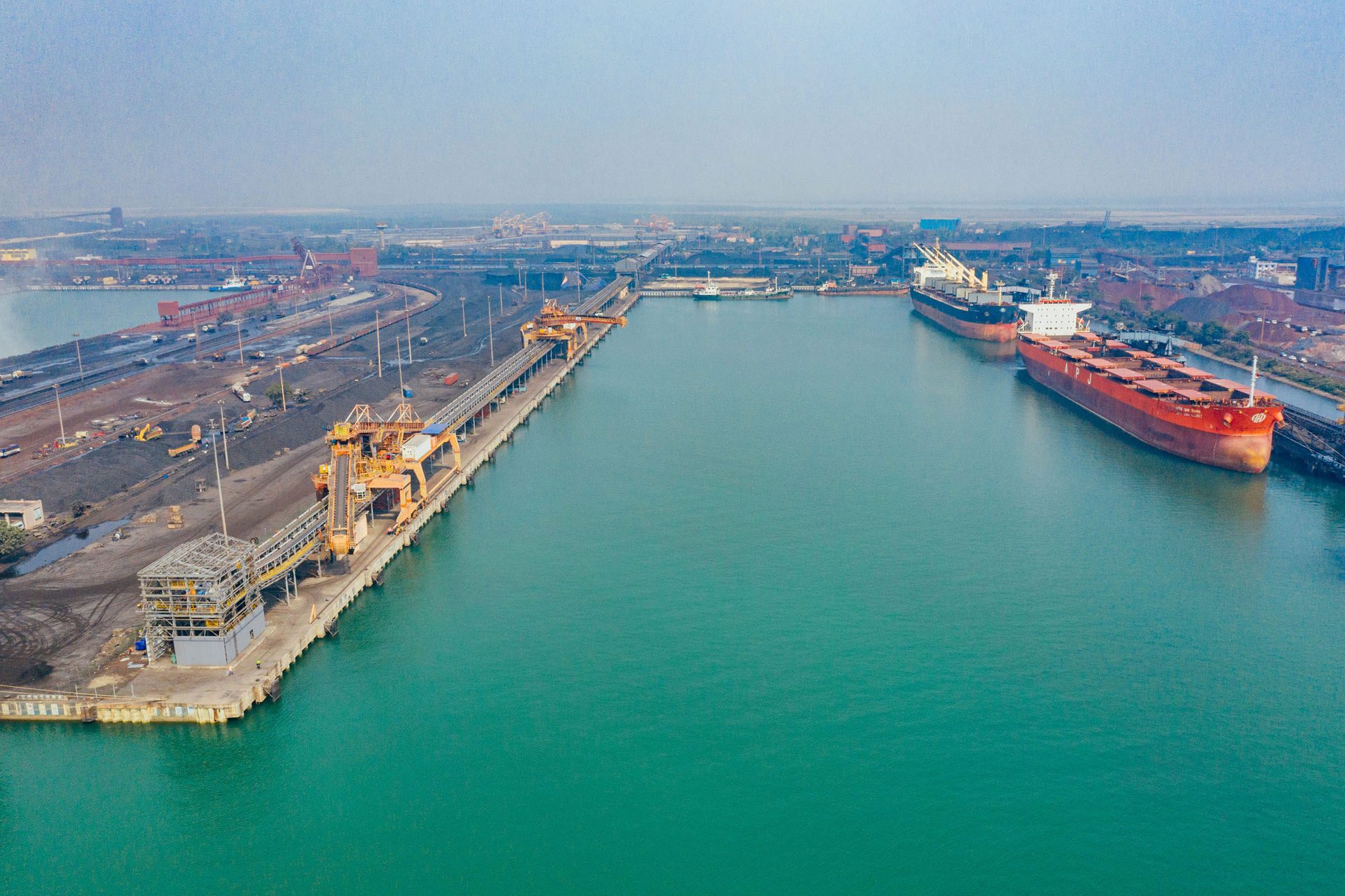 Water resources, Sky, Boat