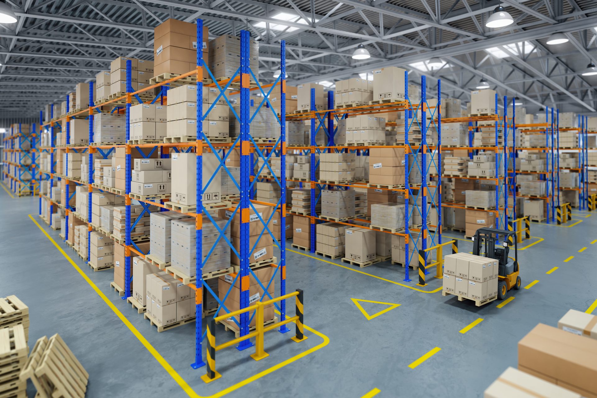 Mass production, Building, Wood, Floor