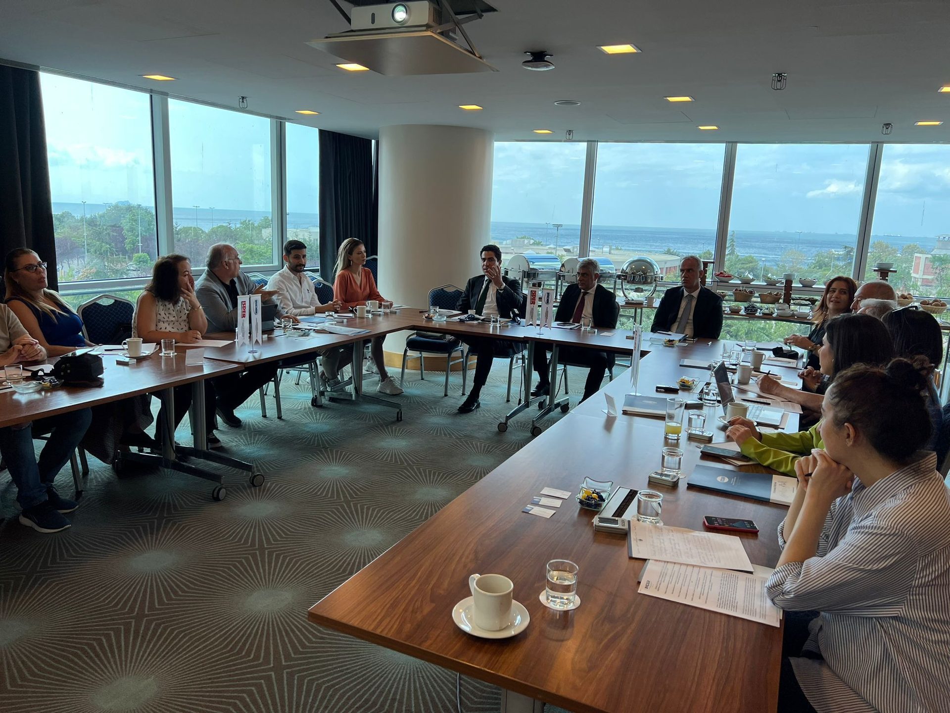 Interior design, Table, Furniture, Chair, Tableware