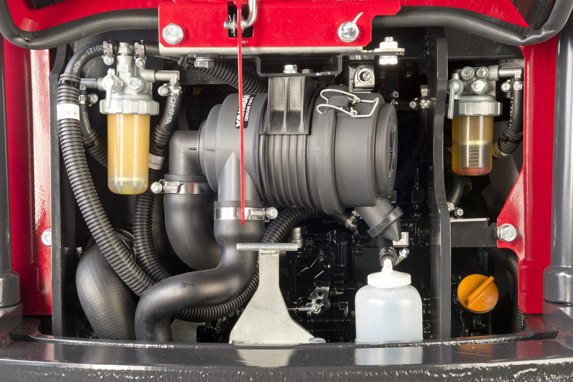 Motor vehicle, Automotive design