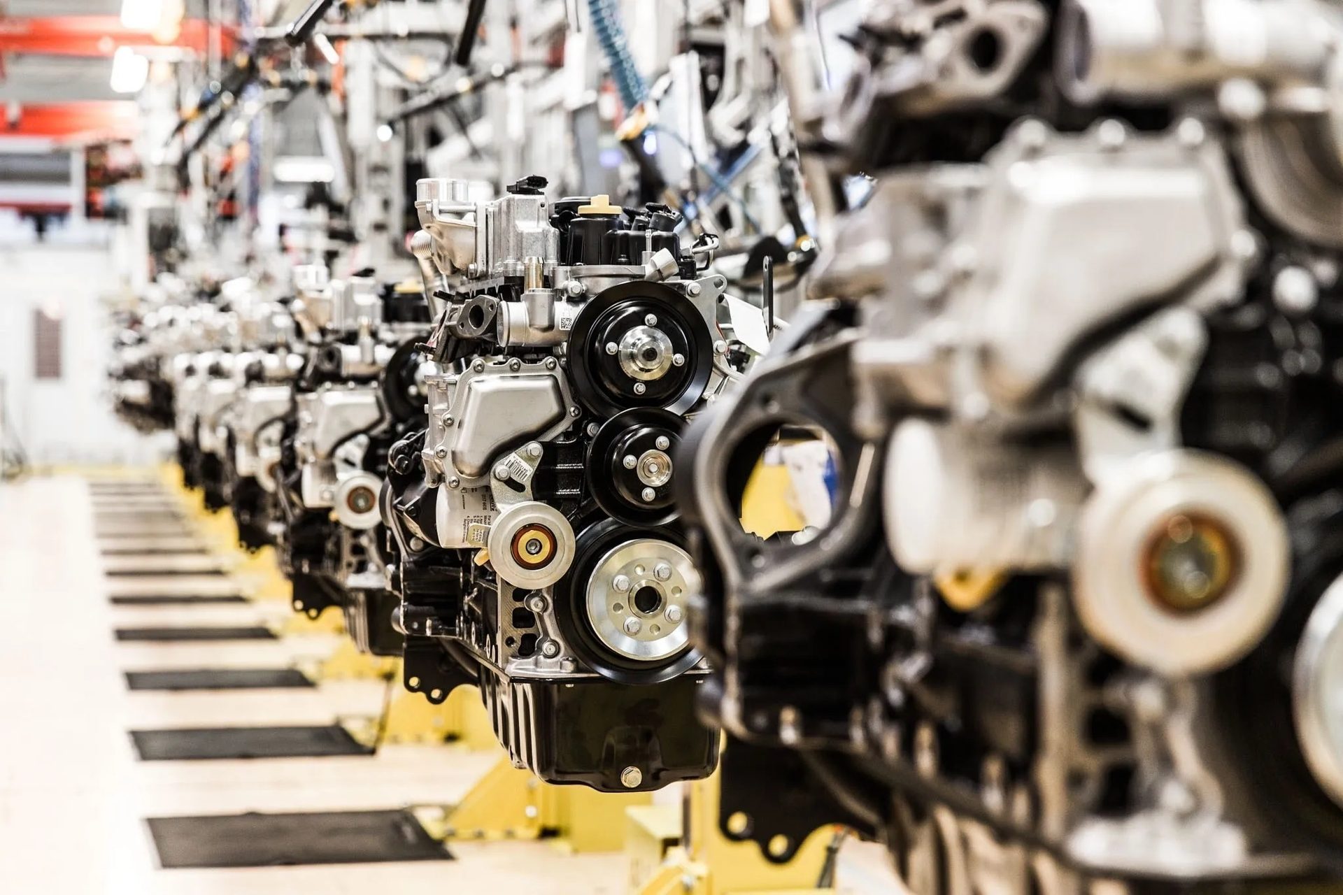 Motor vehicle, Automotive design
