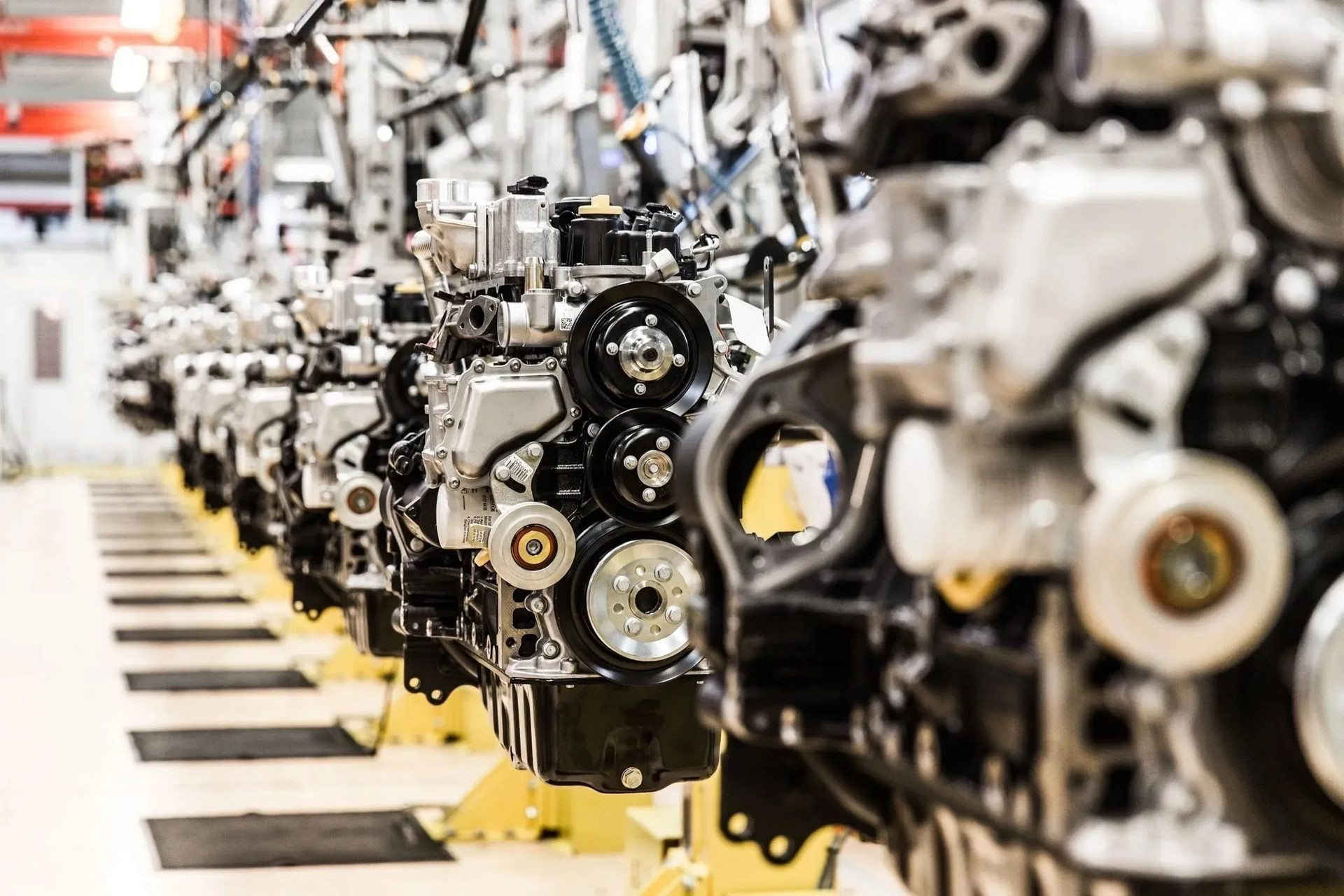 Motor vehicle, Automotive design