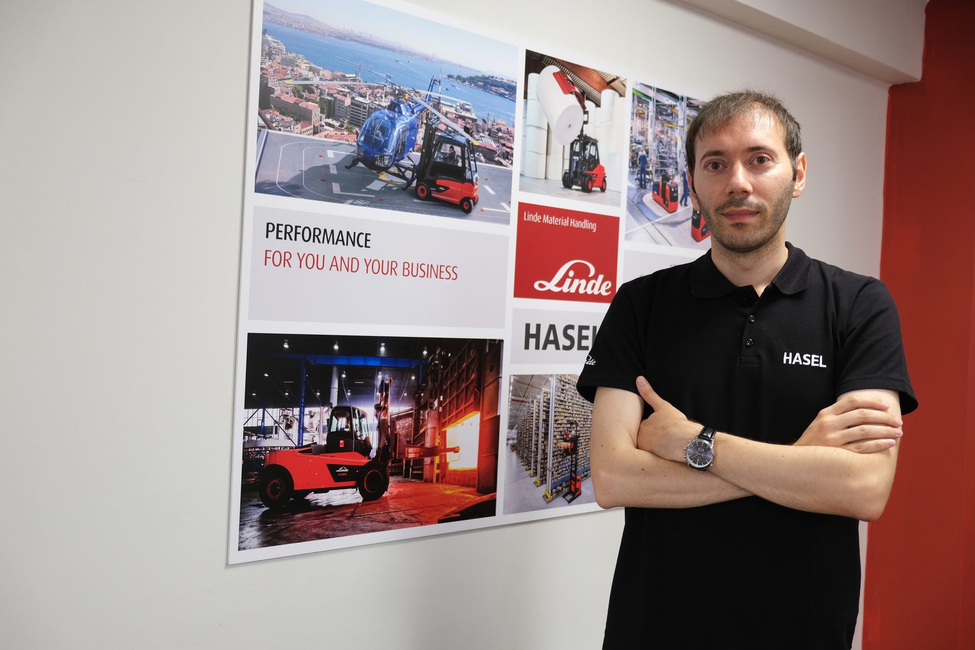 Ümit Kartal Ürün Mühendisi