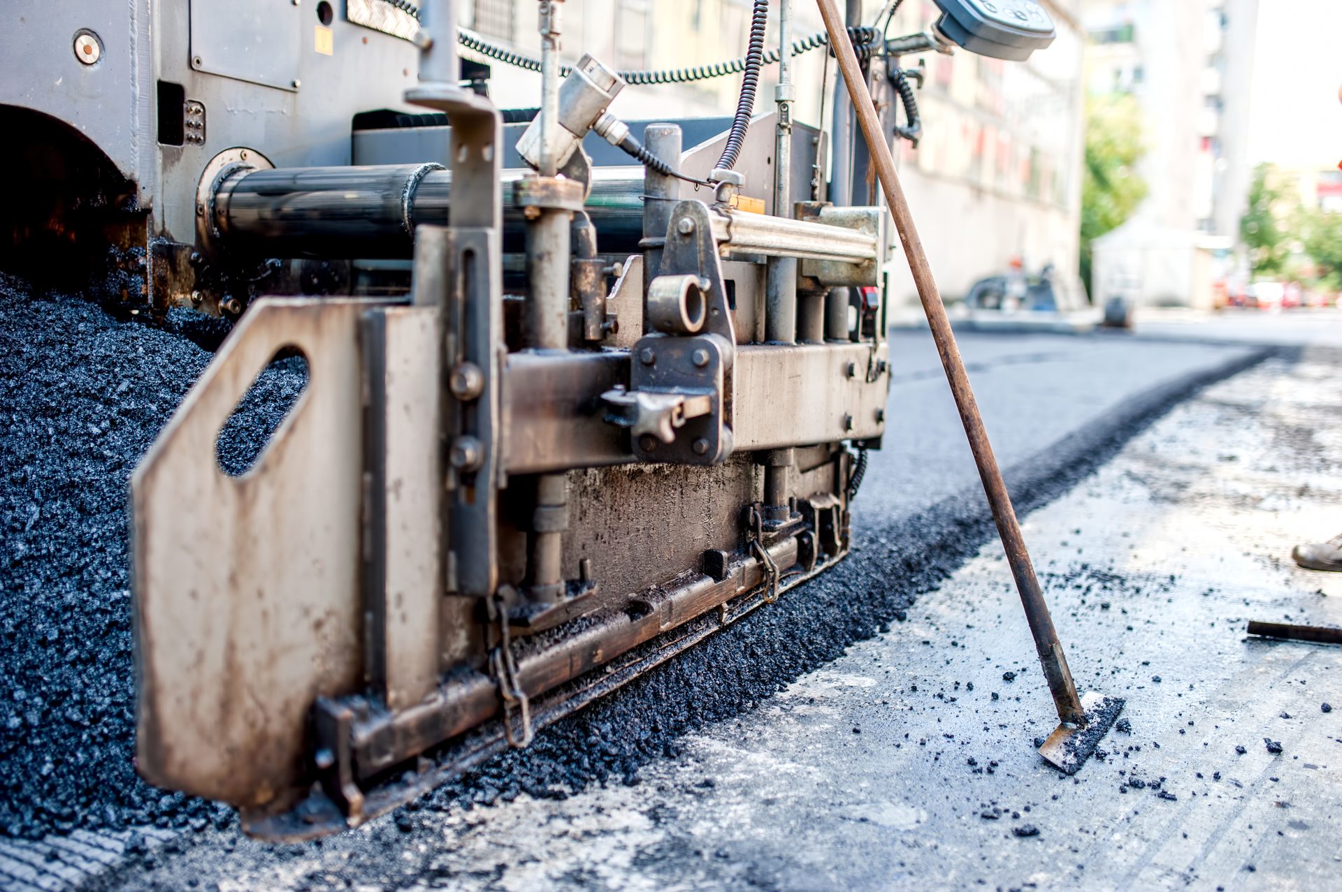 Automotive tire, Motor vehicle, Rolling stock, Train, Asphalt, Wheel, Wood, Locomotive