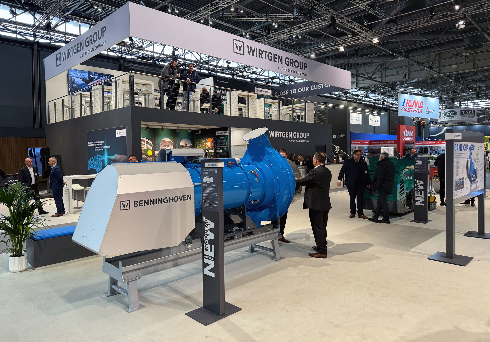 Automotive design, Motor vehicle, Plant