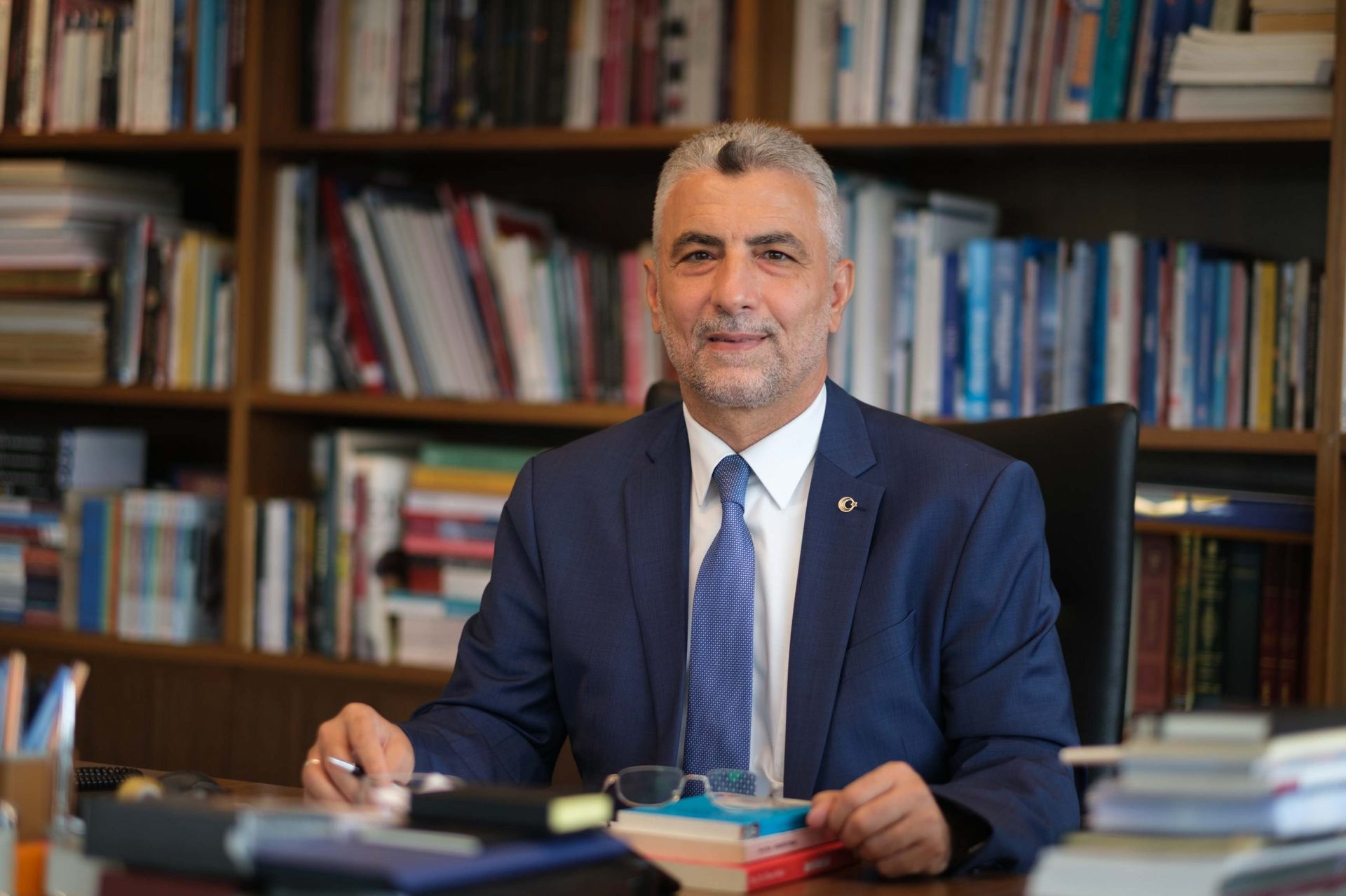 Bookcase, Shelf, Book, Tie, Table, Coat, Publication, Shelving, Suit, People