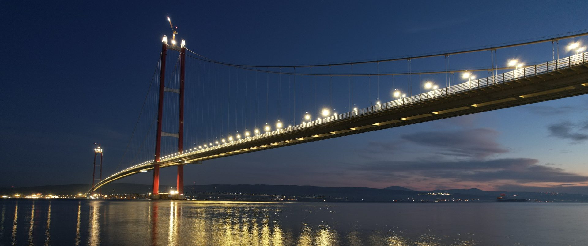 Water, Sky, Light, Lighting, Dusk, Horizon, Waterway