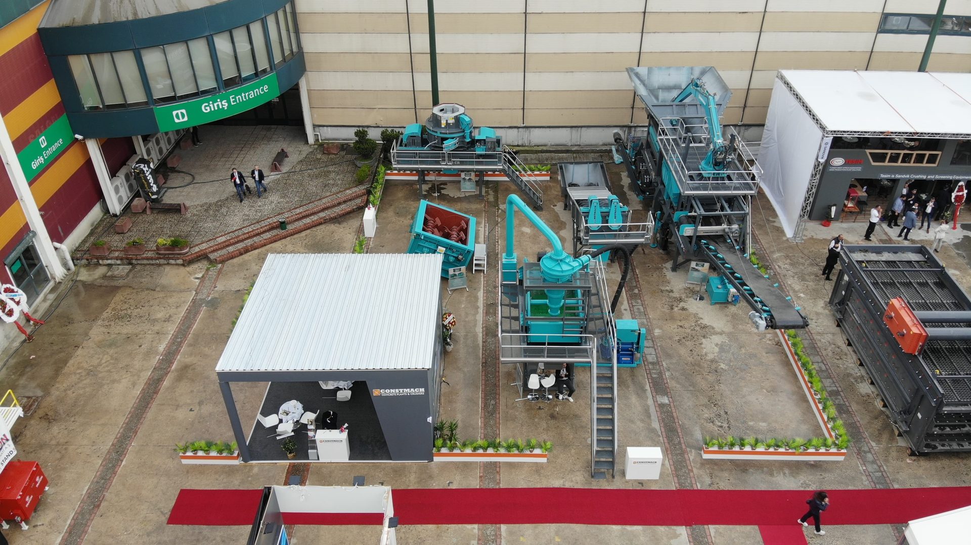 Urban design, Product, Building, Infrastructure, Asphalt