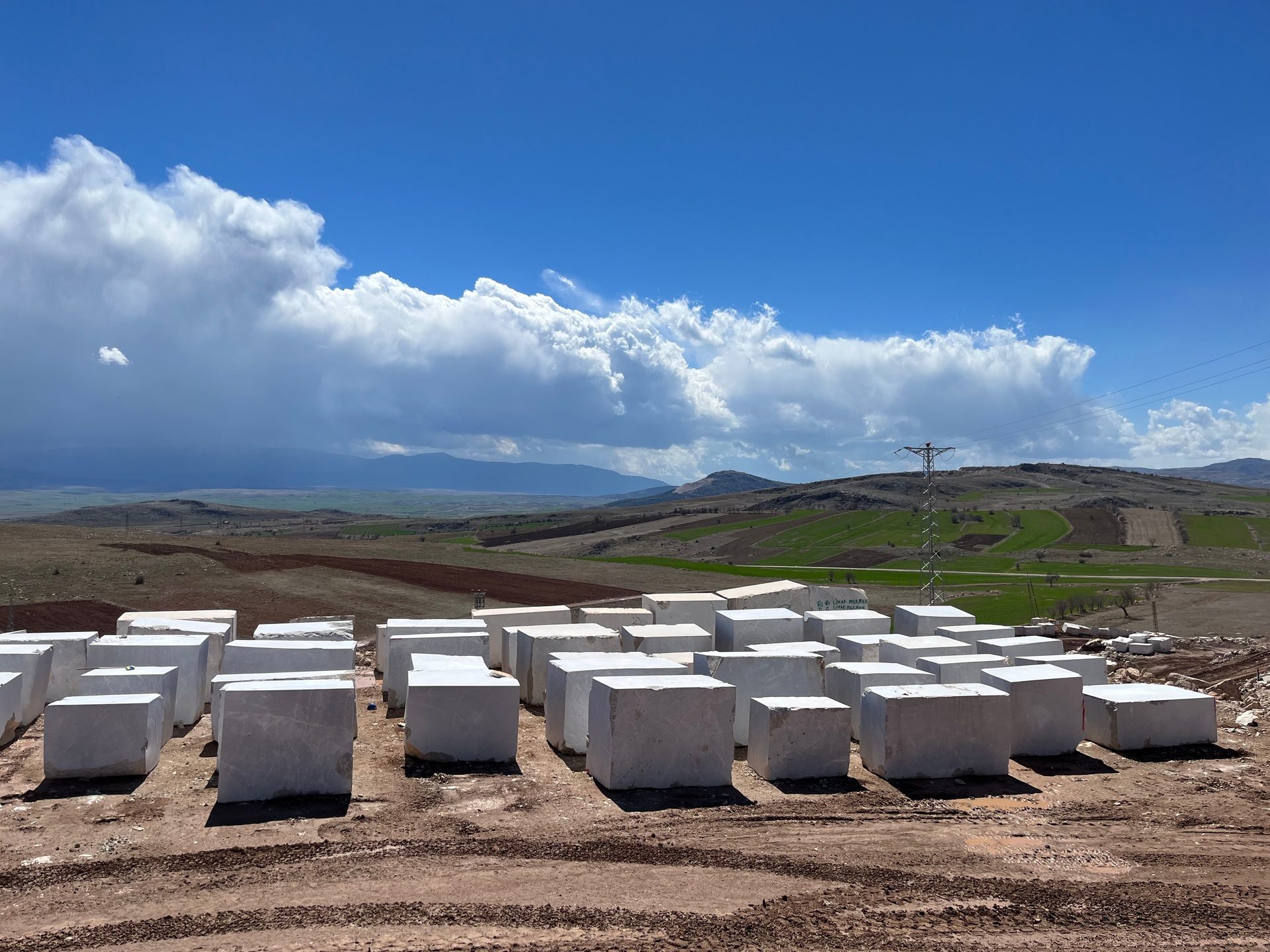 Land lot, Cloud, Sky, Slope, Plant, Wall, Plain