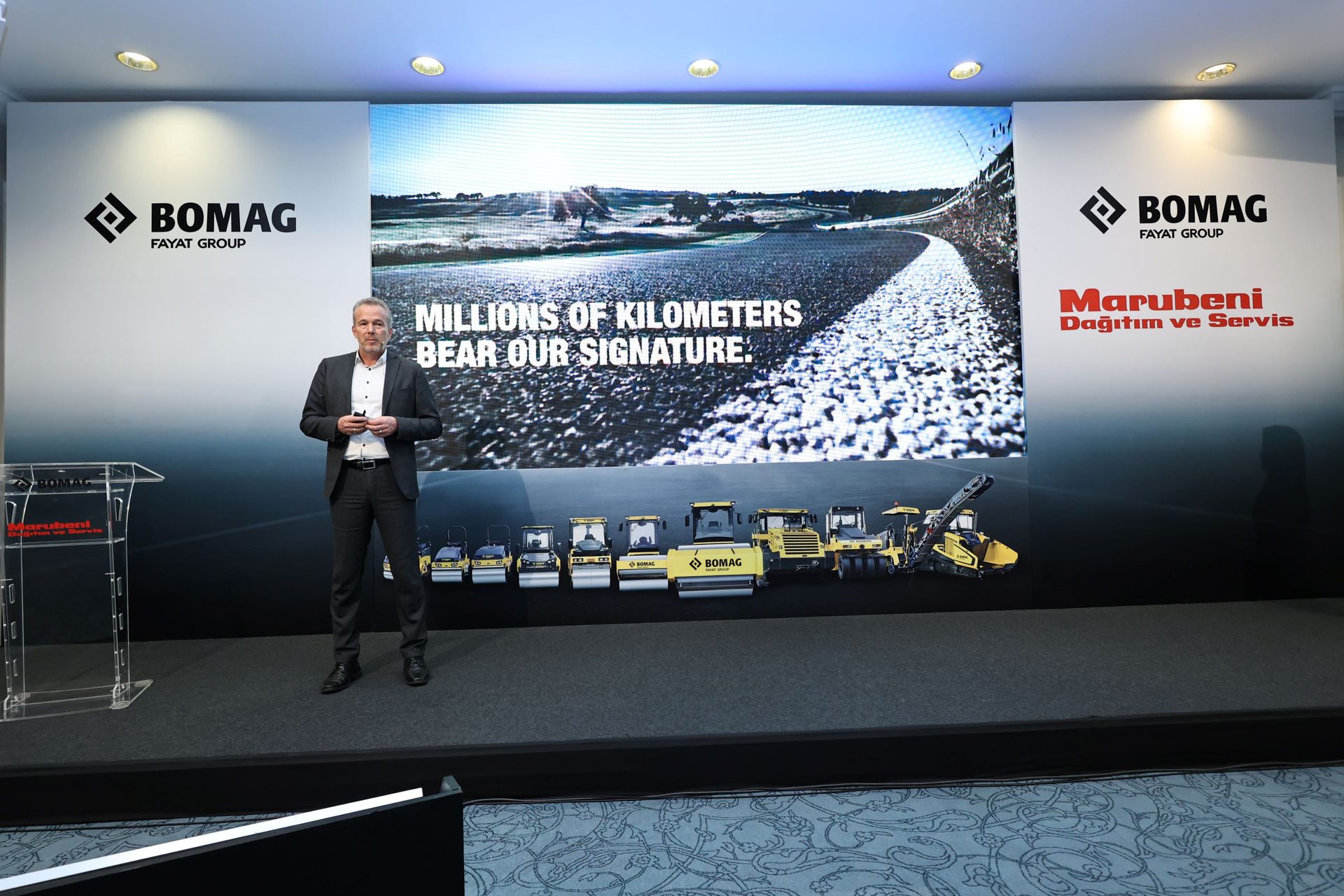 Display device, World