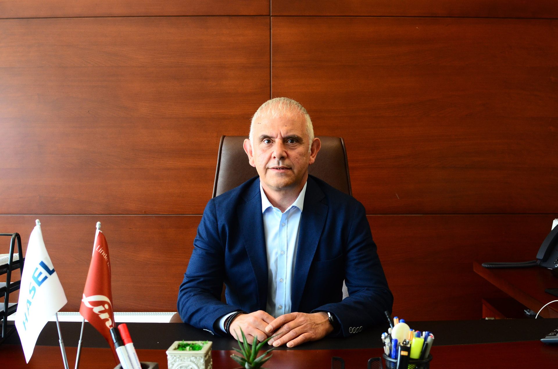 teoman balaban