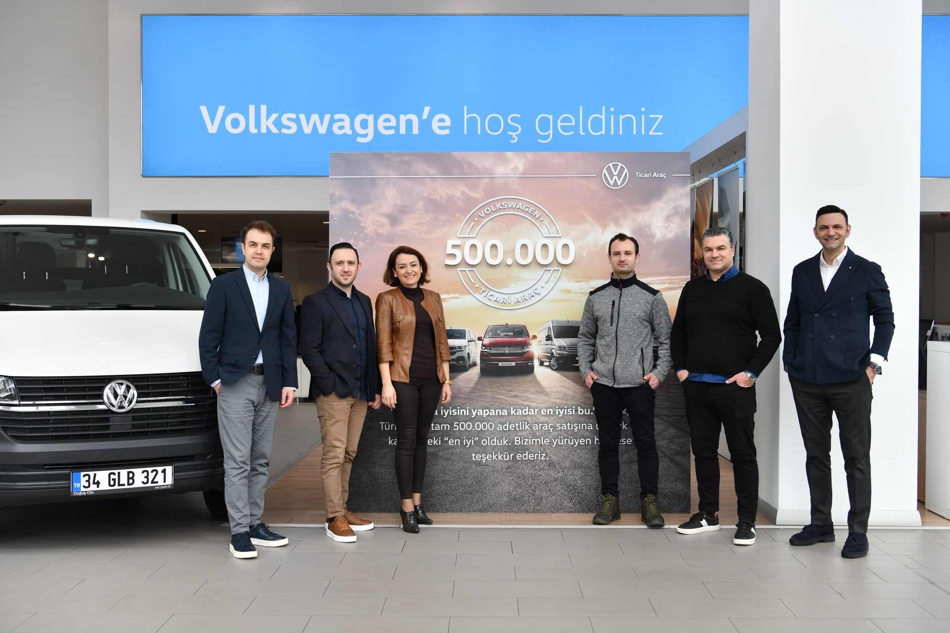 hasel, servis, araç, vokswagen