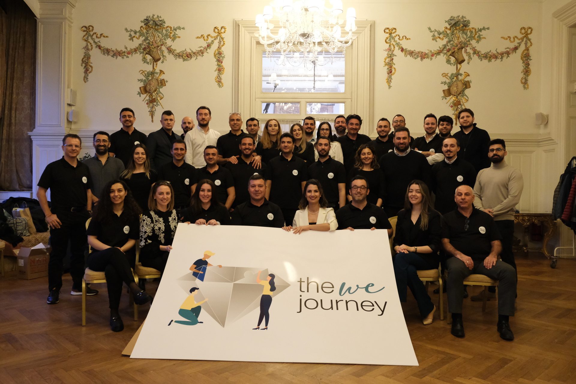 Chair, Community