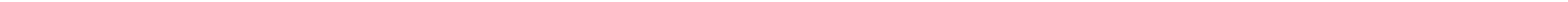thin white horizontal rule
