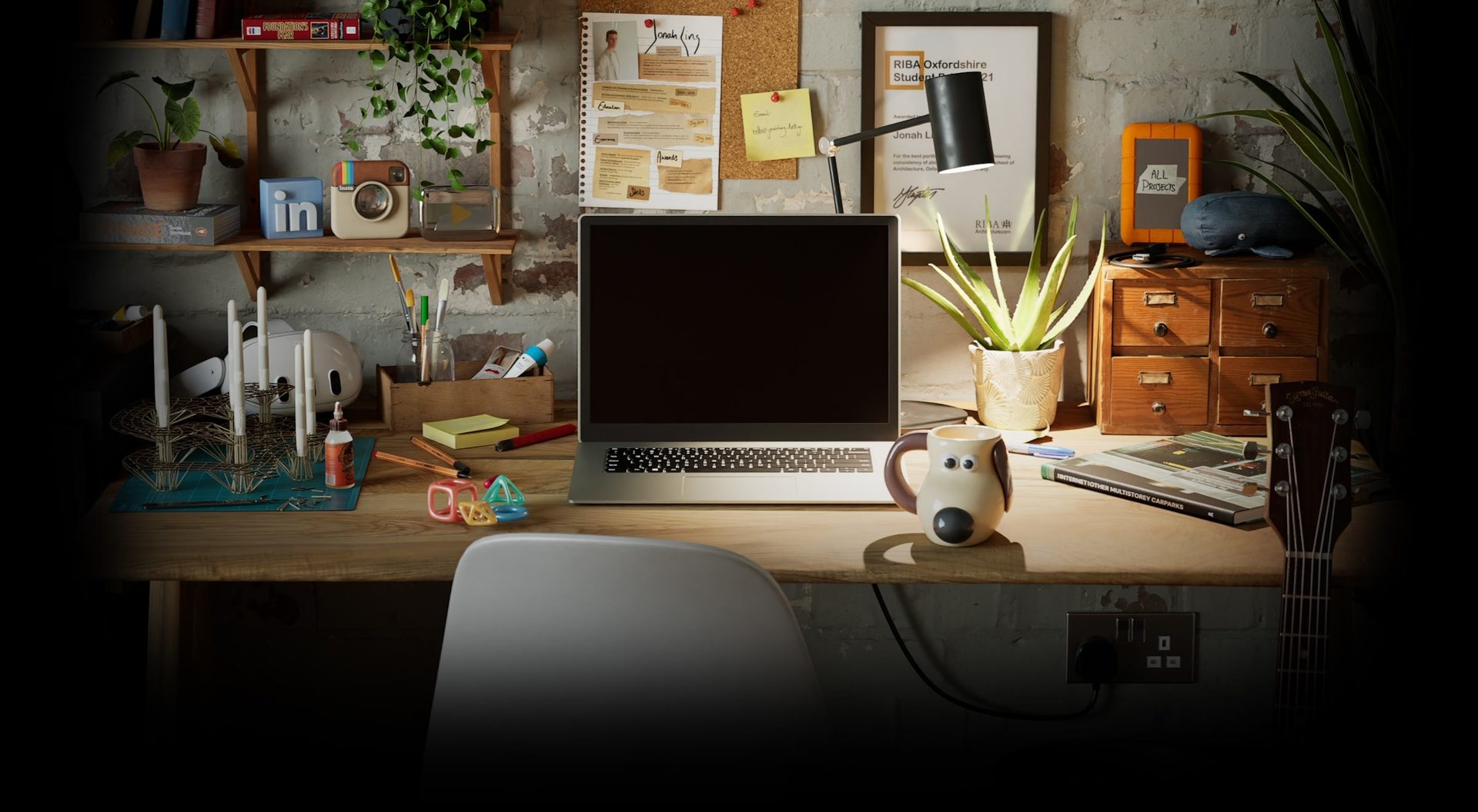 Electronic device, Office Equipment, Personal computer, Furniture, Peripheral, Desk