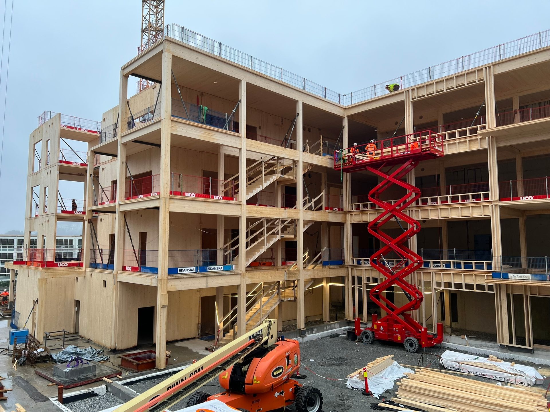 Composite material, Floor, Construction, Engineering, Metal, Iron