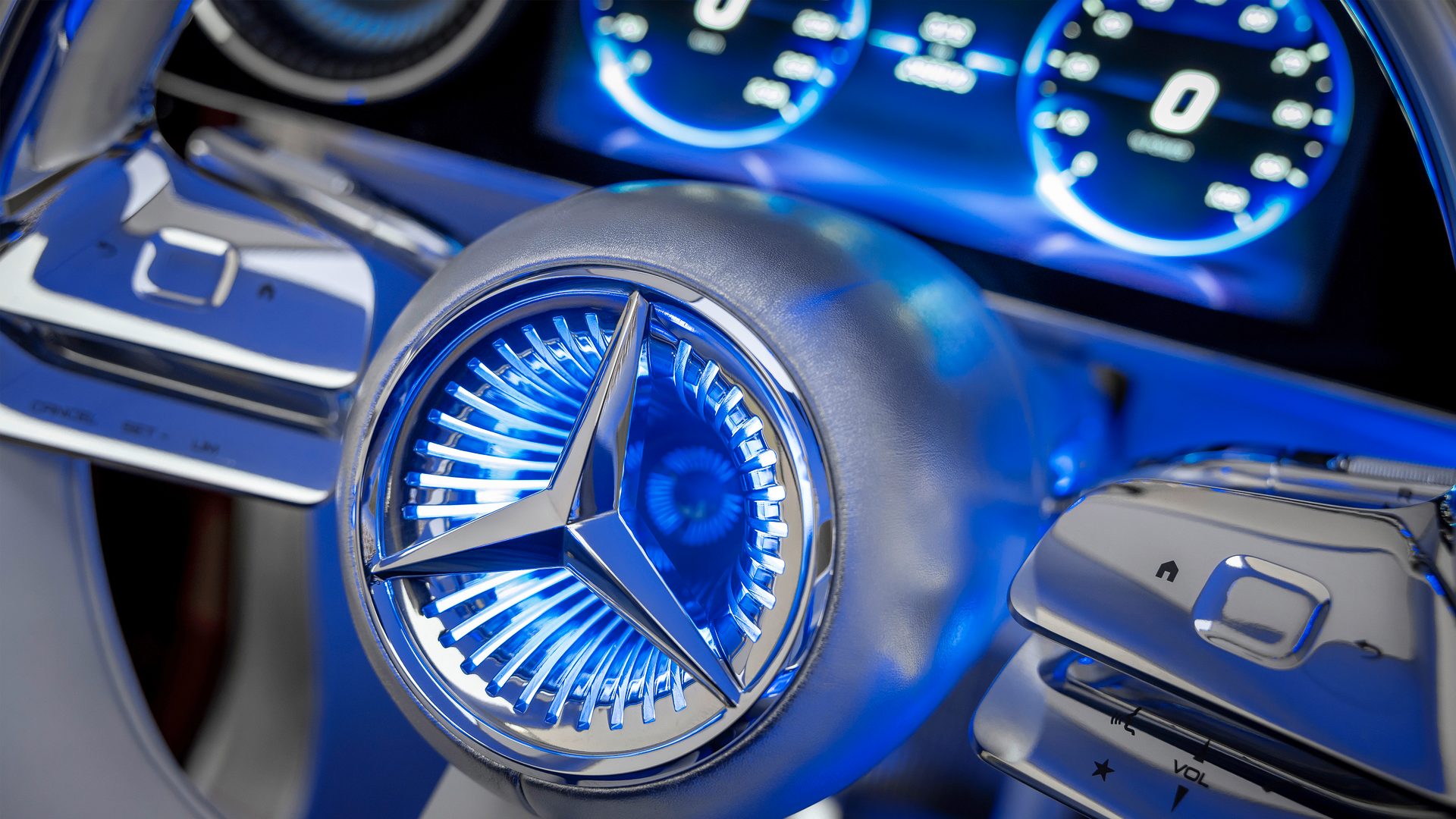 Automotive lighting, Motor vehicle, Alloy wheel, Blue, Light, Speedometer, Plant, Gauge
