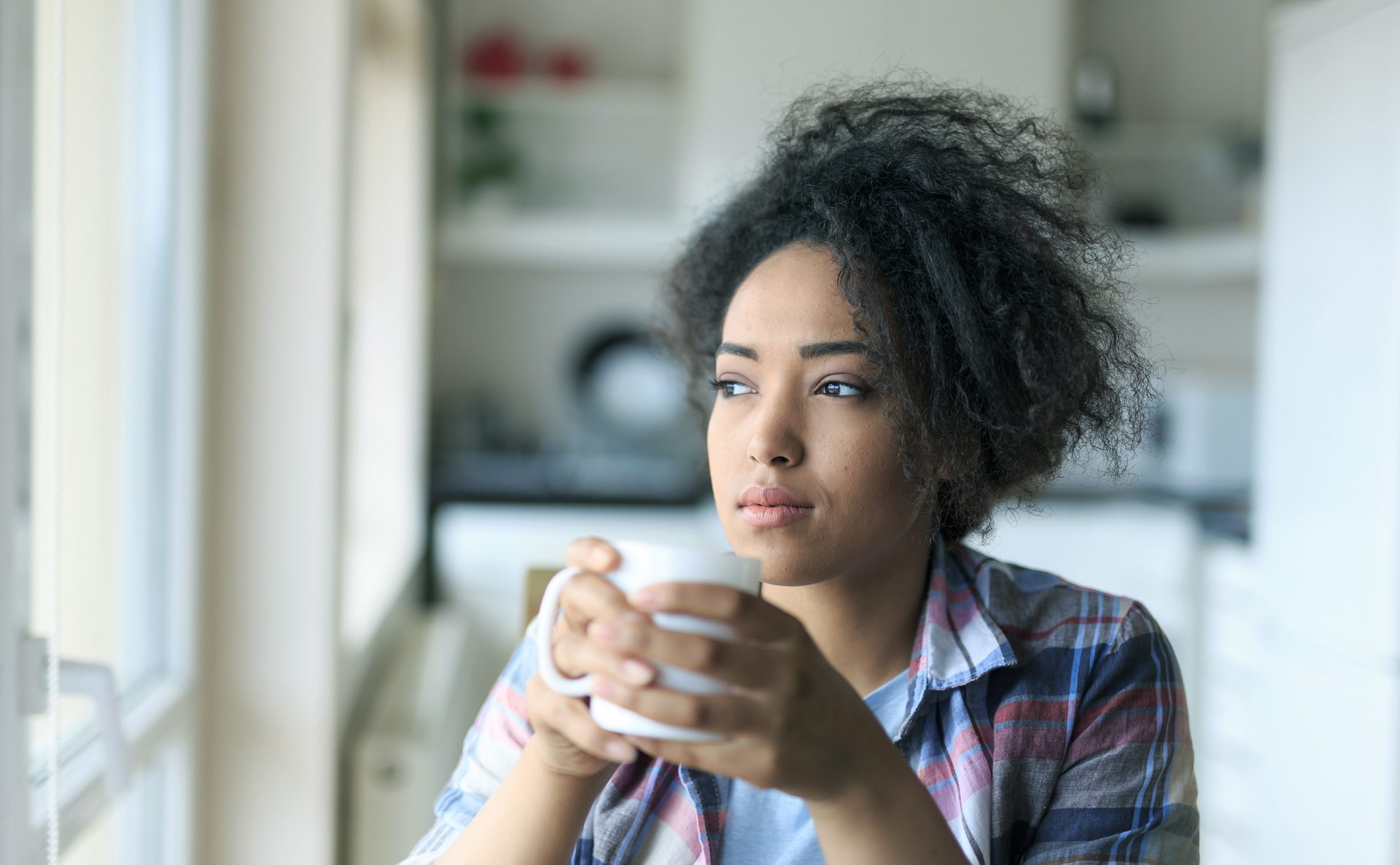 Jheri curl, Black hair, Afro, Drinking, Ringlet, Cup