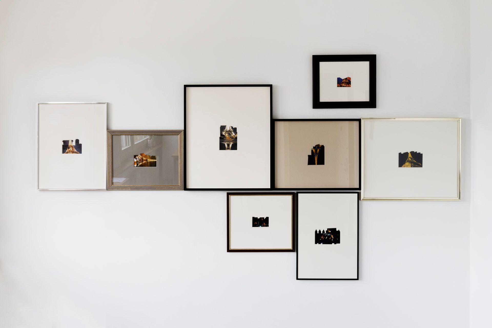 Picture frame, Rectangle, Art