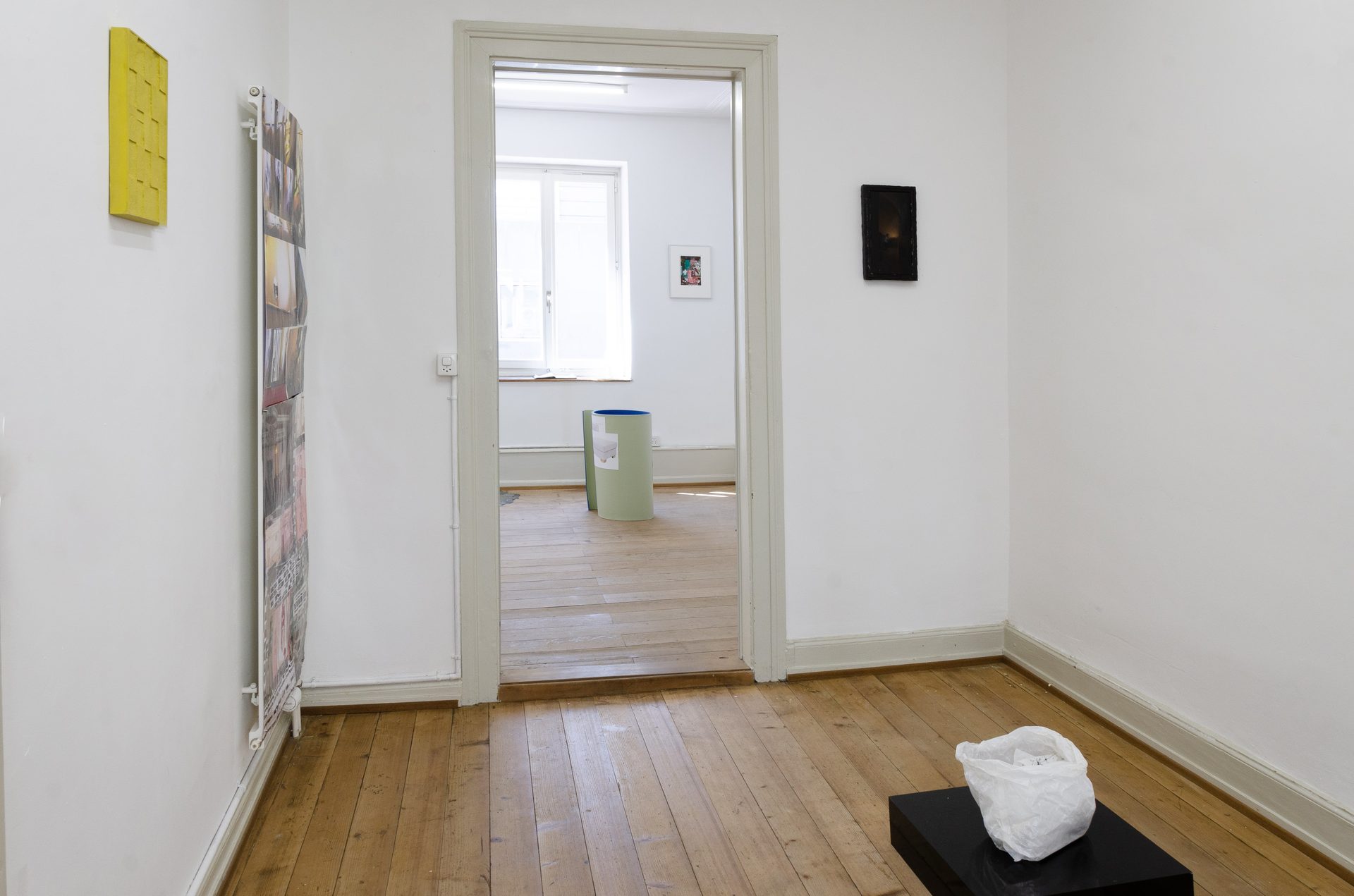 Interior design, Wood stain, Property, Window, Fixture, Floor, Paint, Door, Flooring
