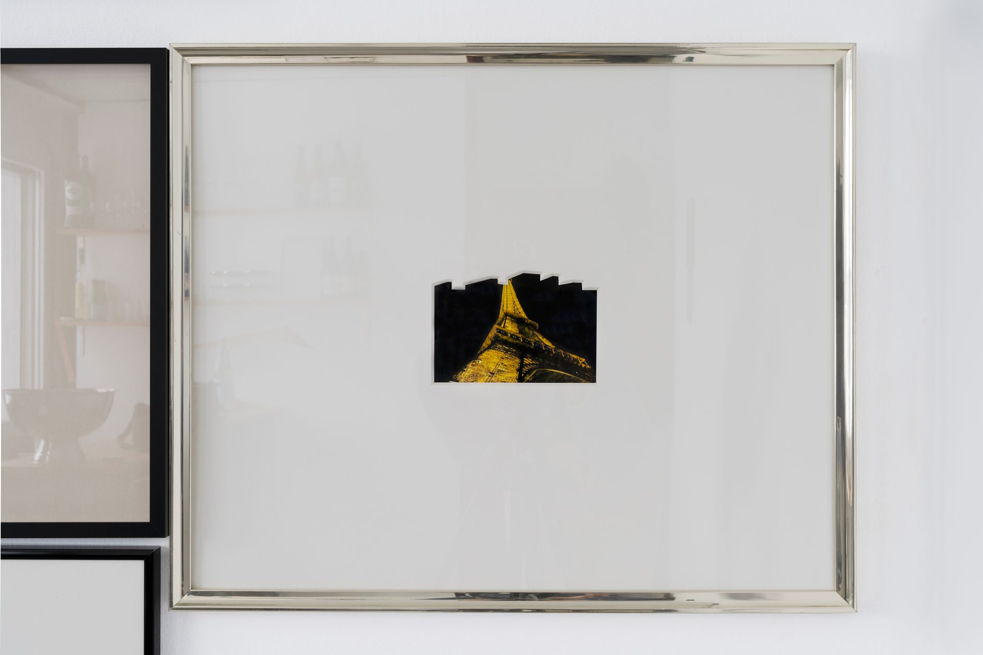Picture frame, Rectangle, Art