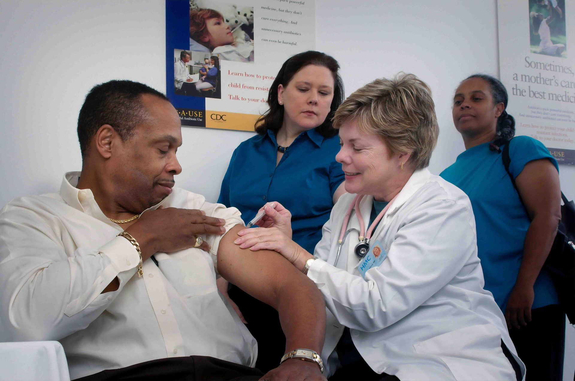 Health Professional, Wrist, Medical, Physician, Job
